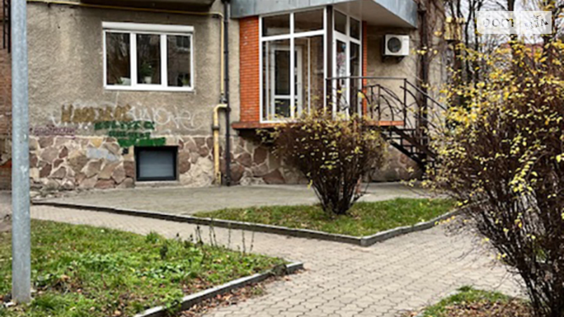 Продається офіс 43.4 кв. м в бізнес-центрі, цена: 5400000 грн - фото 2