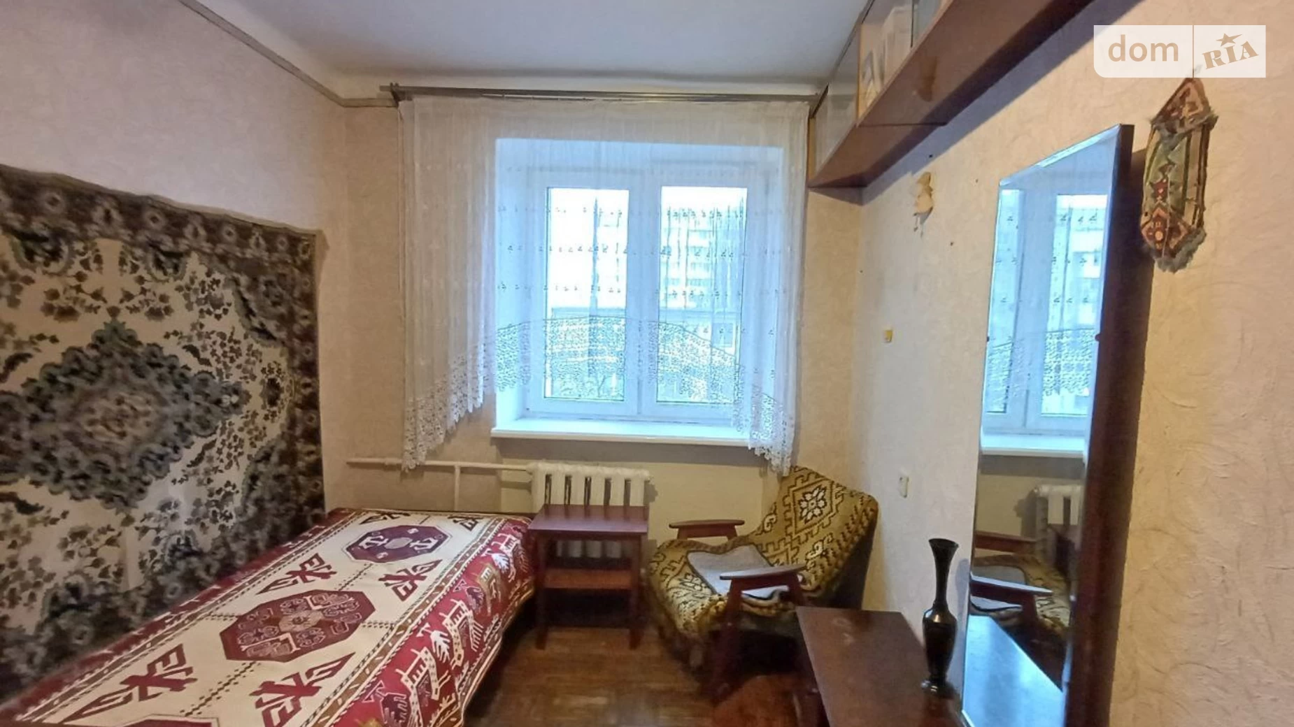 Продается 3-комнатная квартира 50.4 кв. м в Одессе, цена: 31000 $ - фото 3