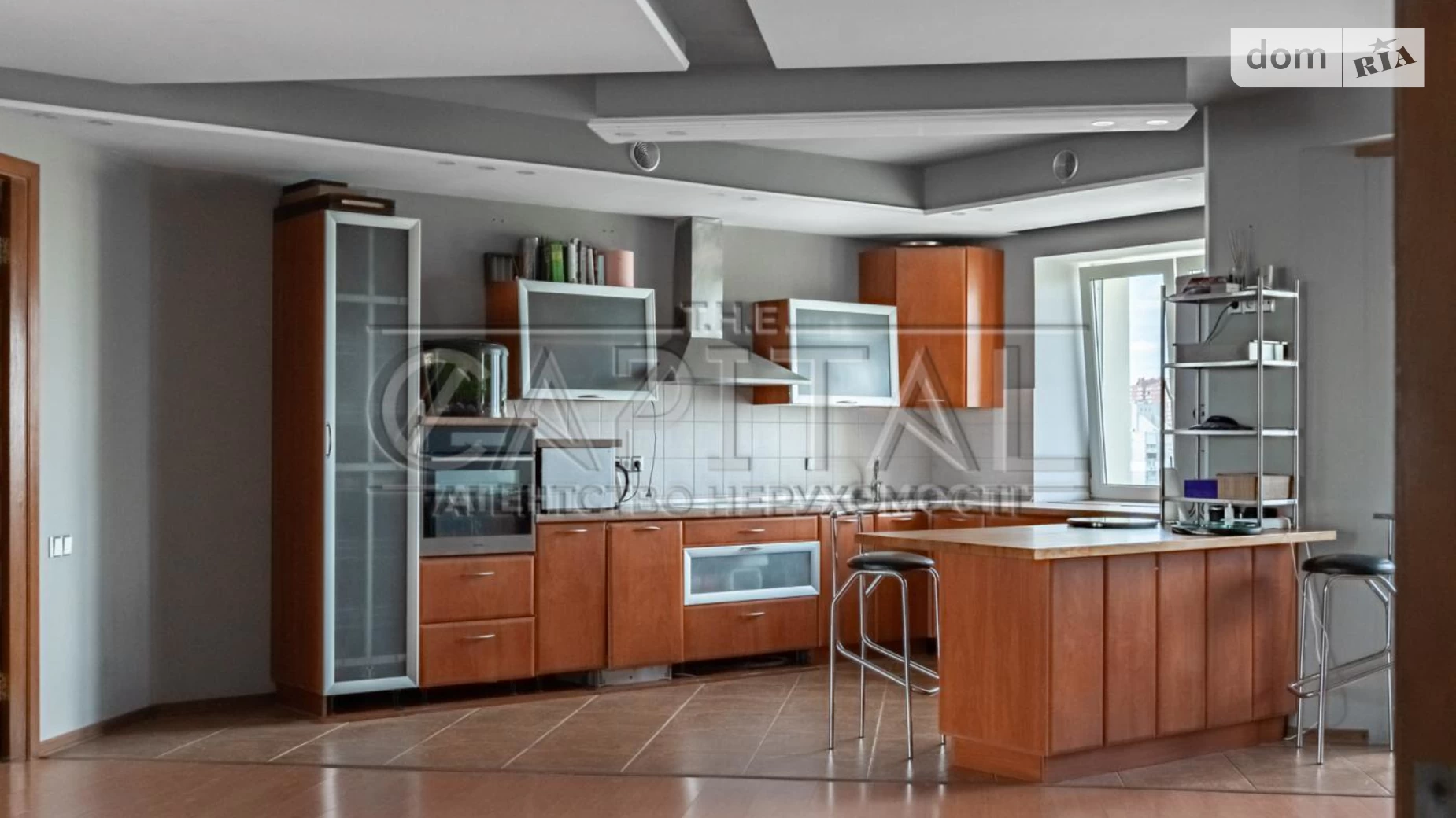 Продается 3-комнатная квартира 272.1 кв. м в Киеве, цена: 175000 $ - фото 5