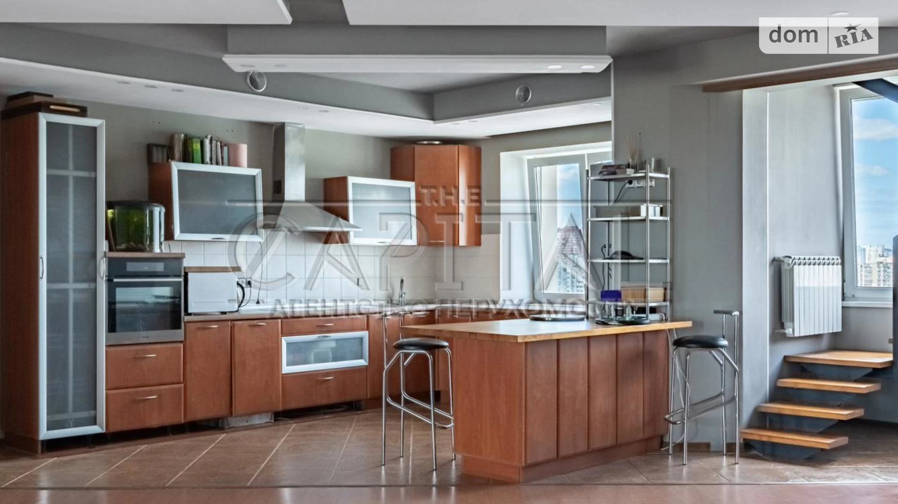 Продается 3-комнатная квартира 272.1 кв. м в Киеве, цена: 175000 $ - фото 3