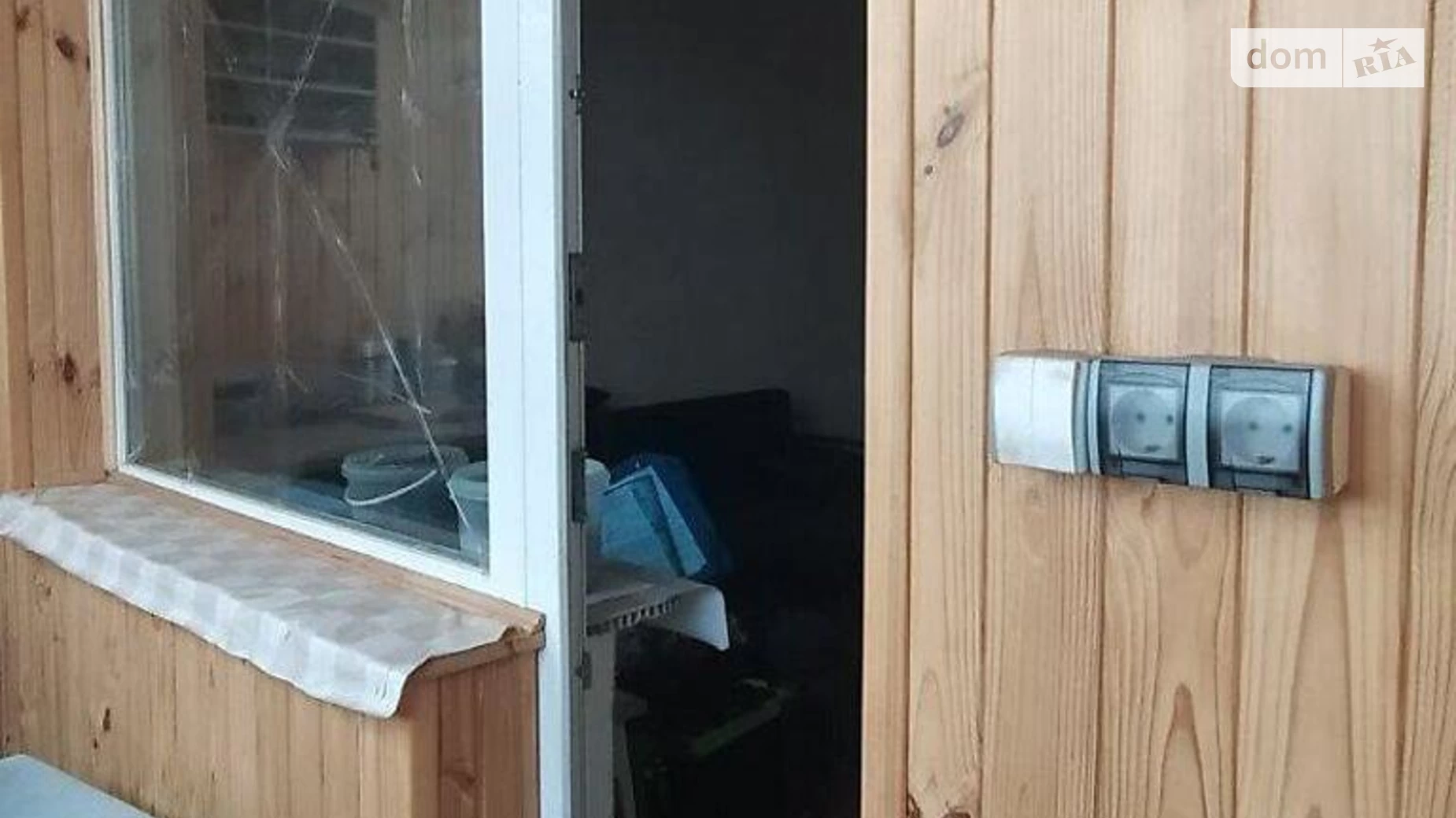 Продається 2-кімнатна квартира 58.5 кв. м у Києві, вул. Лятошинського, 8 - фото 3