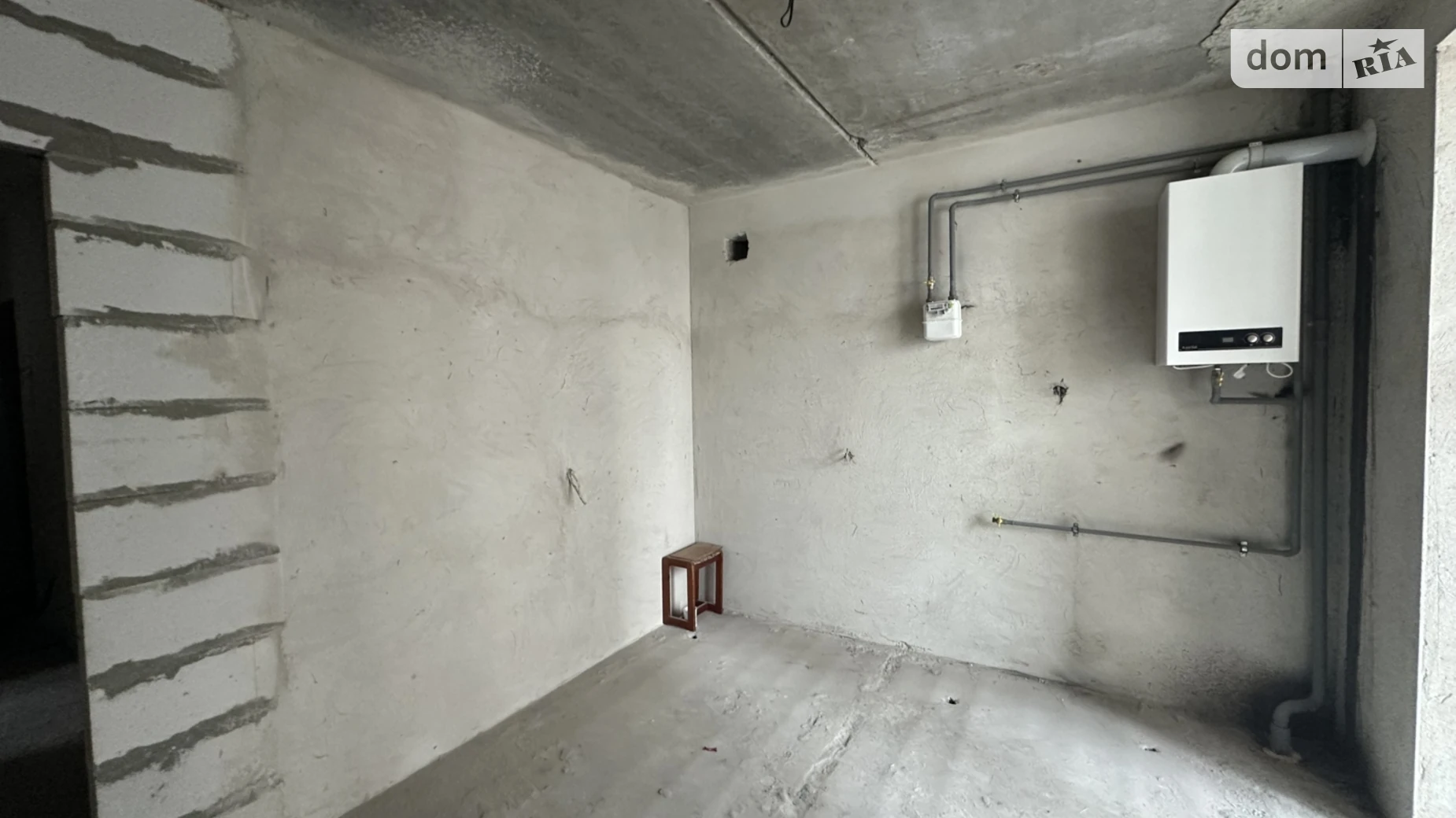 Продается 2-комнатная квартира 61 кв. м в Хмельницком, цена: 63000 $ - фото 2