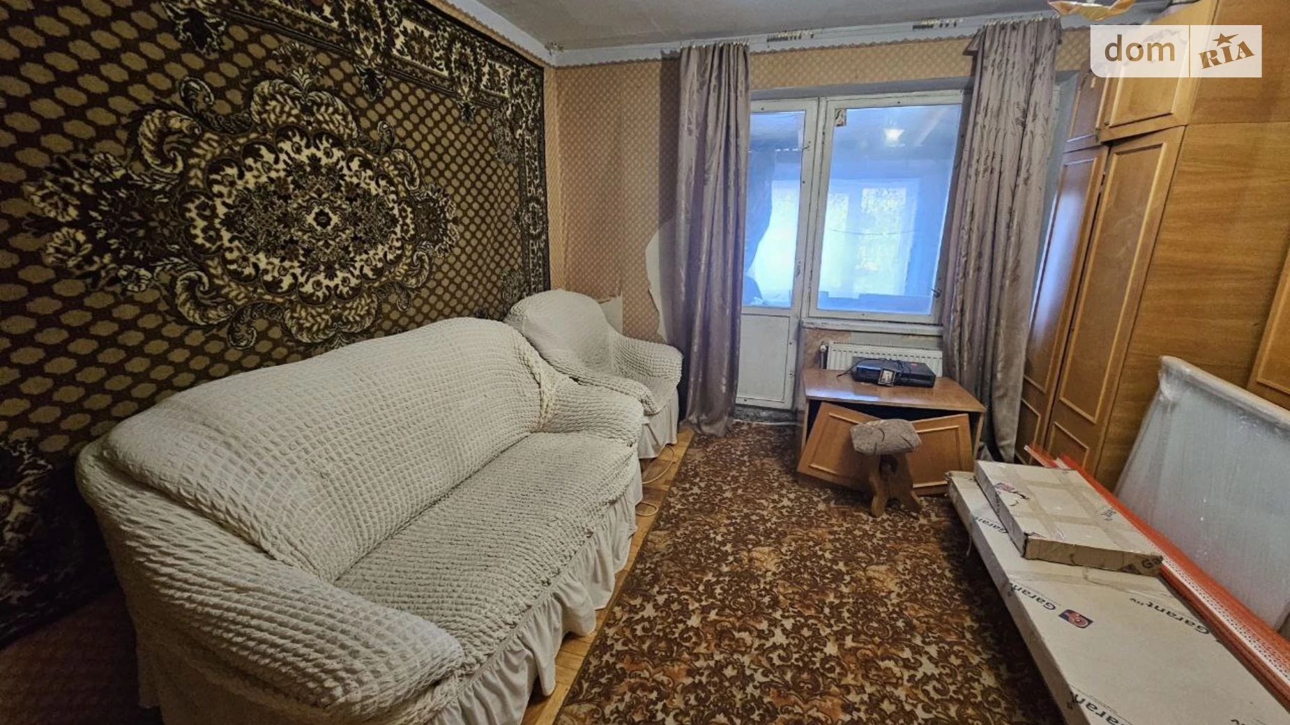 3-кімнатна квартира 64 кв. м у Тернополі, цена: 48500 $ - фото 2