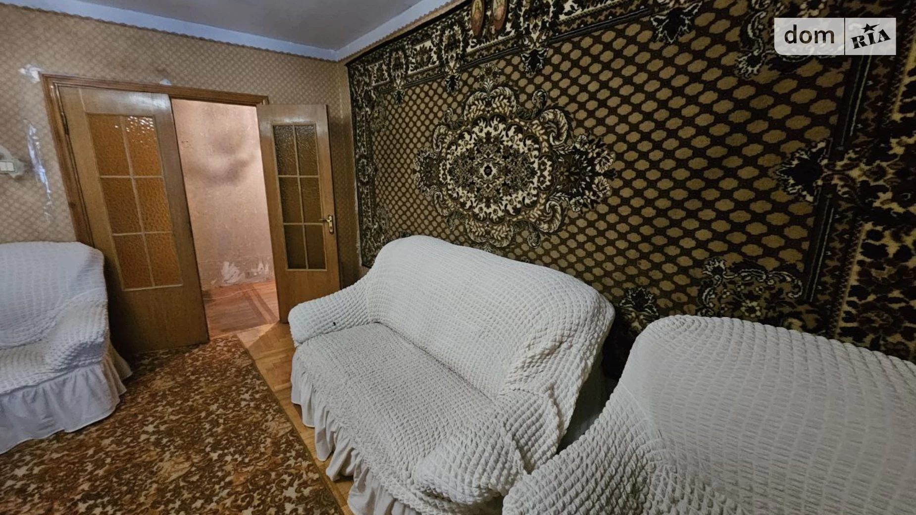 3-кімнатна квартира 64 кв. м у Тернополі, цена: 48500 $ - фото 4