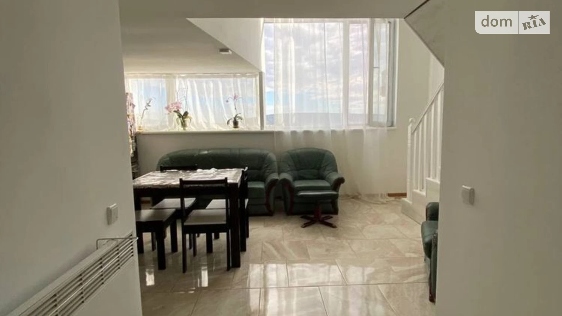 Продается 3-комнатная квартира 75 кв. м в Черновцах, ул. Прутская, 29Б - фото 5