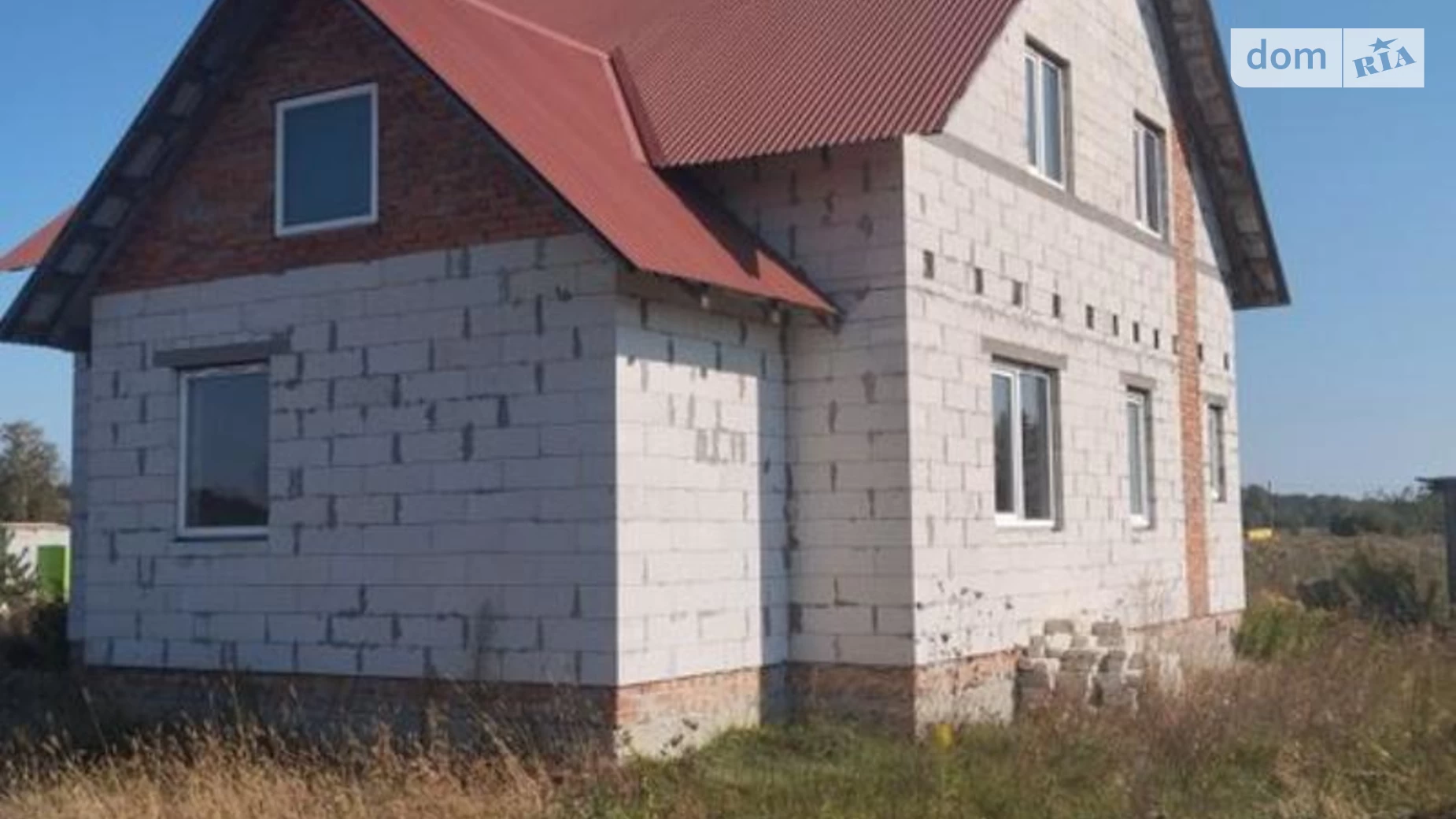 Продается дом на 2 этажа 120 кв. м с мансардой, цена: 44000 $ - фото 2