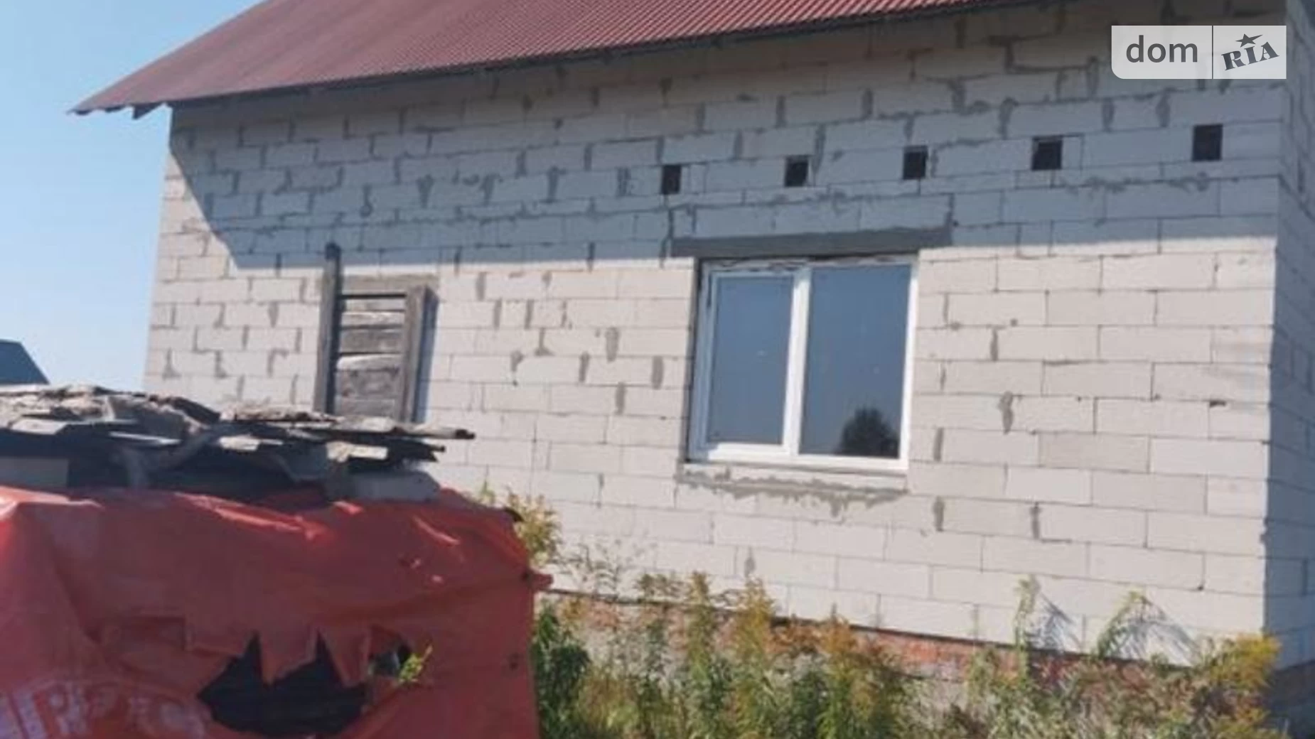 Продается дом на 2 этажа 120 кв. м с мансардой, цена: 44000 $ - фото 3