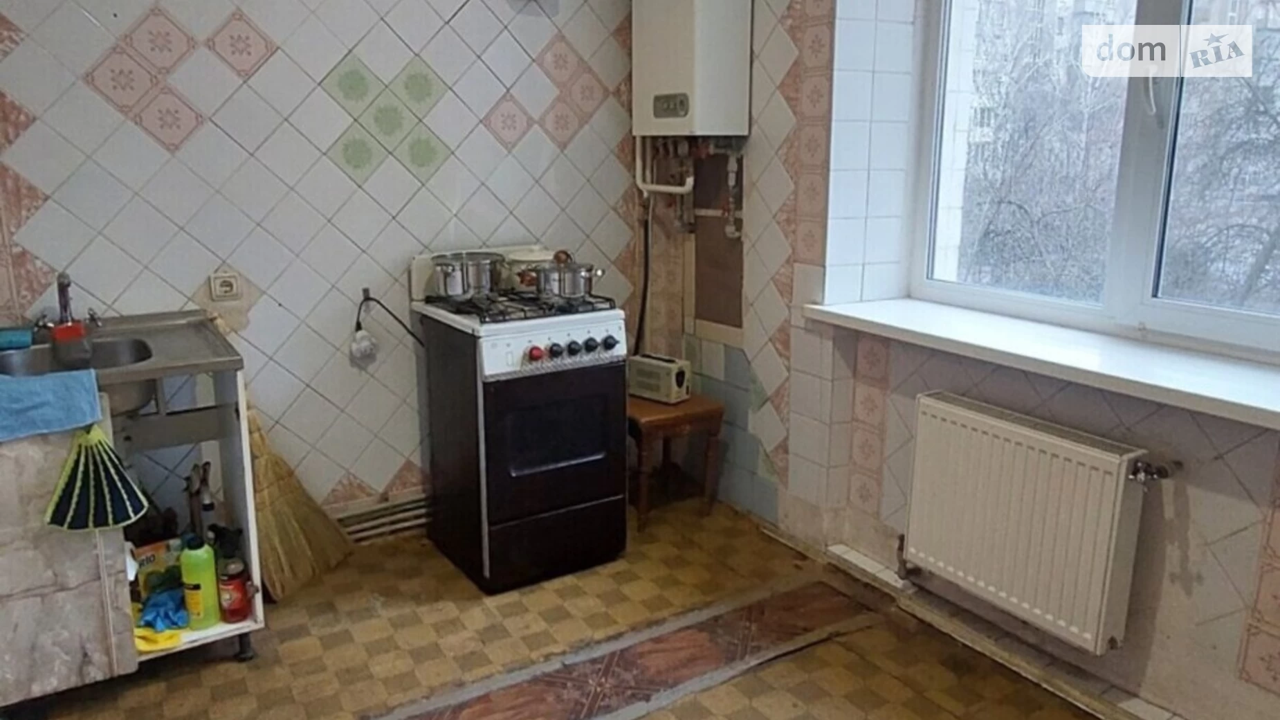 Продається 2-кімнатна квартира 53.6 кв. м у Вінниці, цена: 55000 $ - фото 3