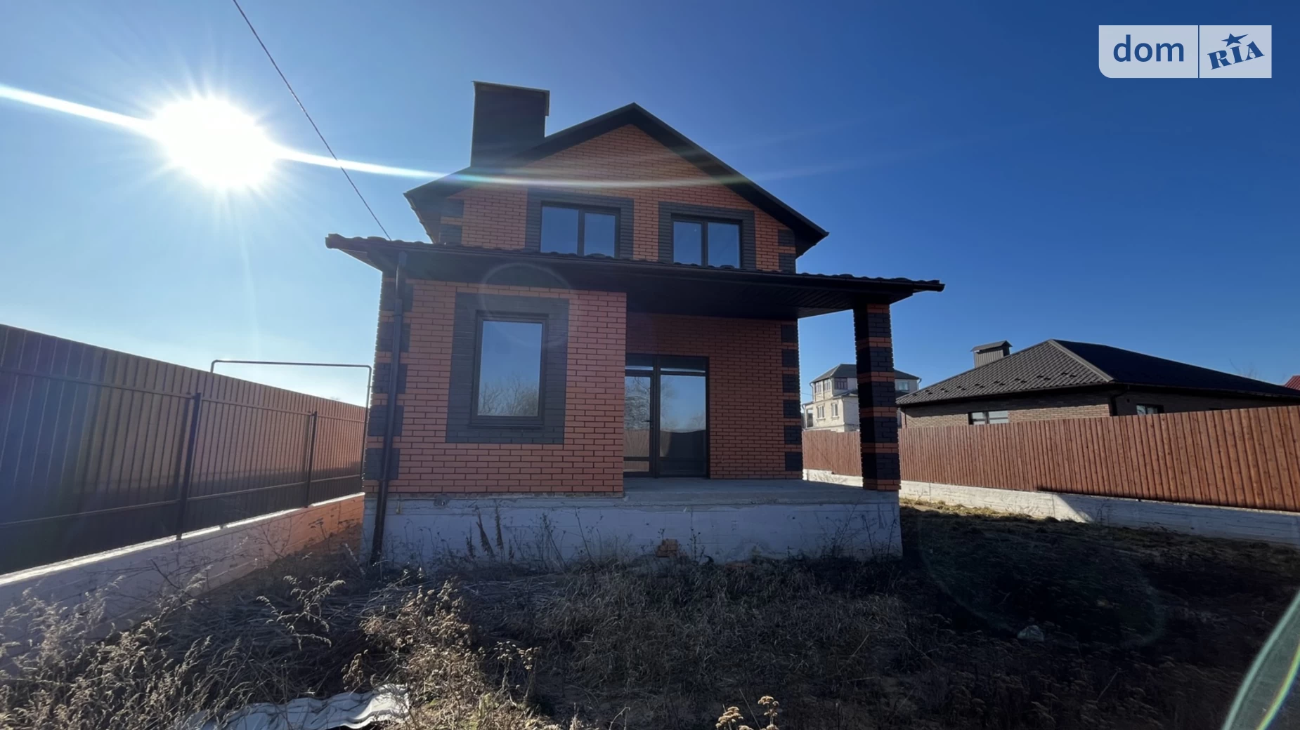 Продається будинок 2 поверховий 120 кв. м з балконом, цена: 85000 $ - фото 3