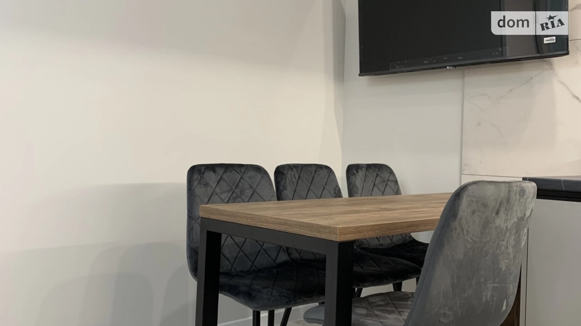 2-комнатная квартира 57 кв. м в Тернополе, цена: 67500 $ - фото 4