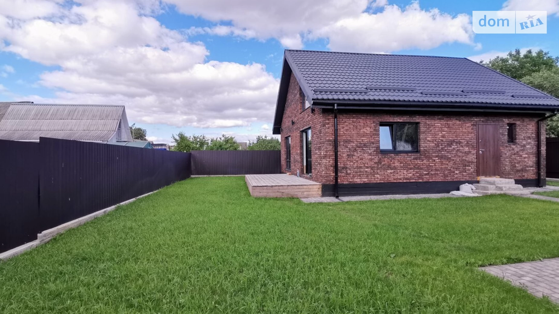 Продается дом на 2 этажа 100 кв. м с мансардой, цена: 95000 $ - фото 3