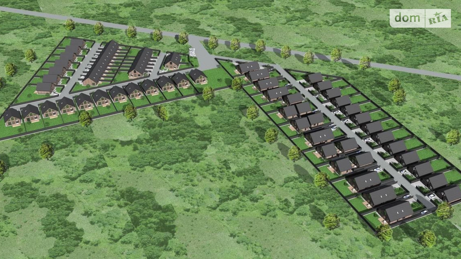 ул. Сиреневая, 18-24 Гатное КГ Южная Бавария, цена: 89000 $ - фото 4