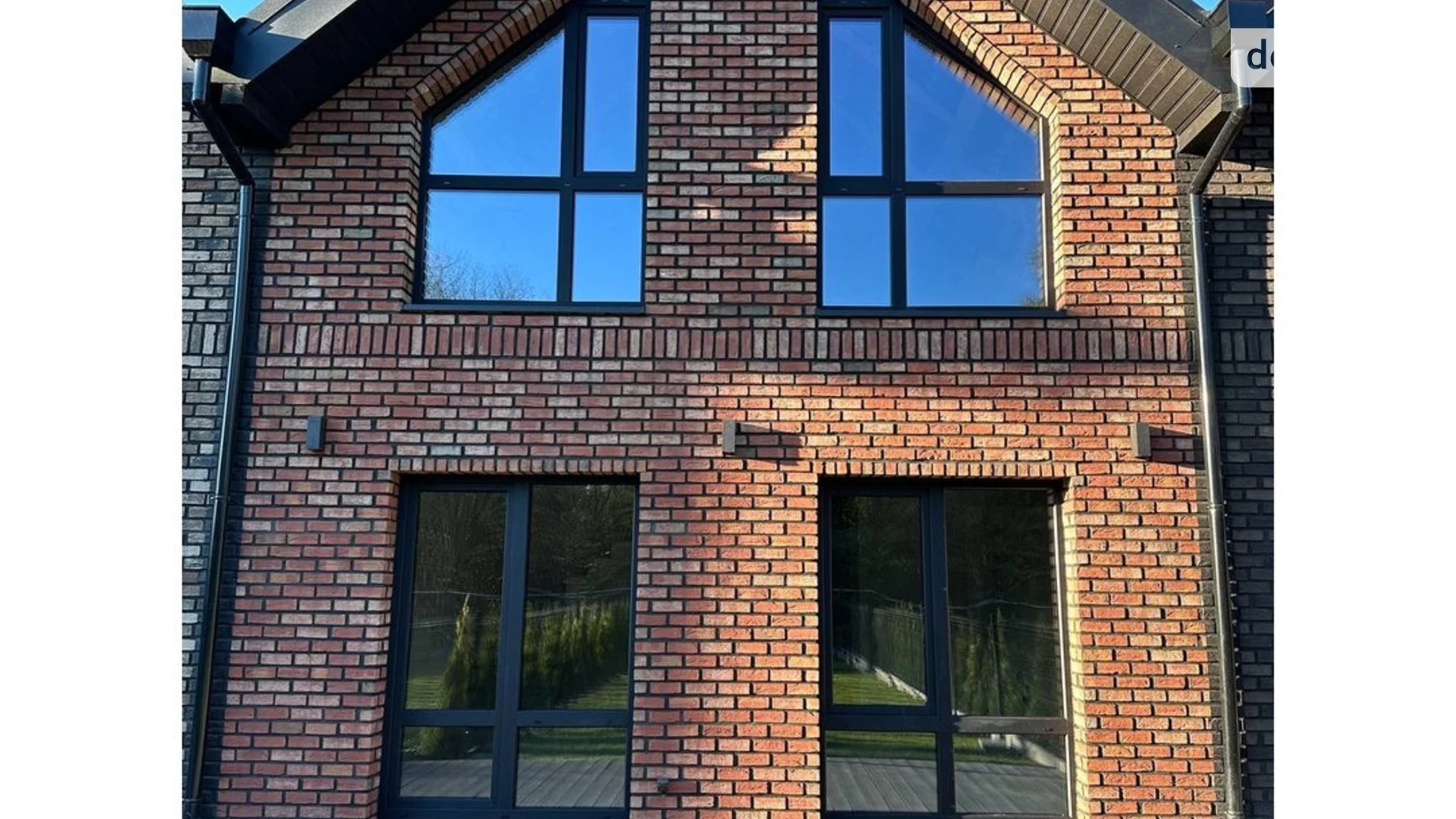 вул. Івана Франка бічна Сокільники КМ Квартал Баварія, цена: 91000 $ - фото 3