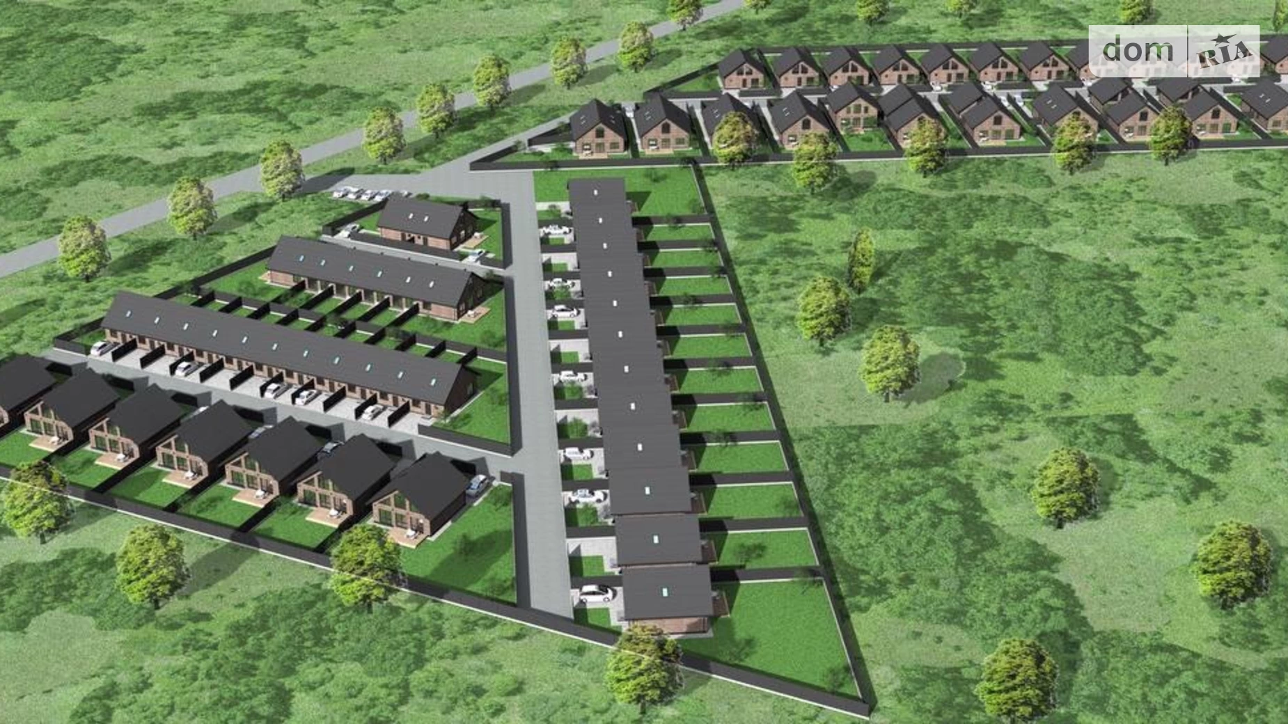 ул. Сиреневая, 18-24 Гатное КГ Южная Бавария, цена: 89000 $ - фото 5