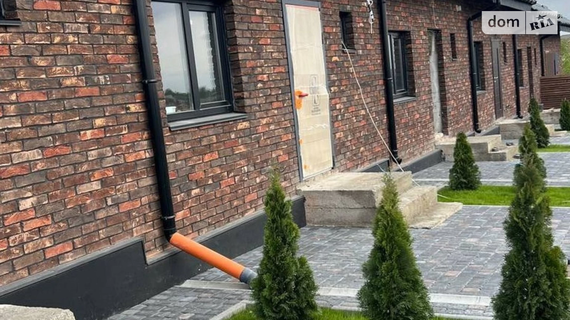 вул. Івана Франка бічна Сокільники КМ Квартал Баварія, цена: 73000 $ - фото 2