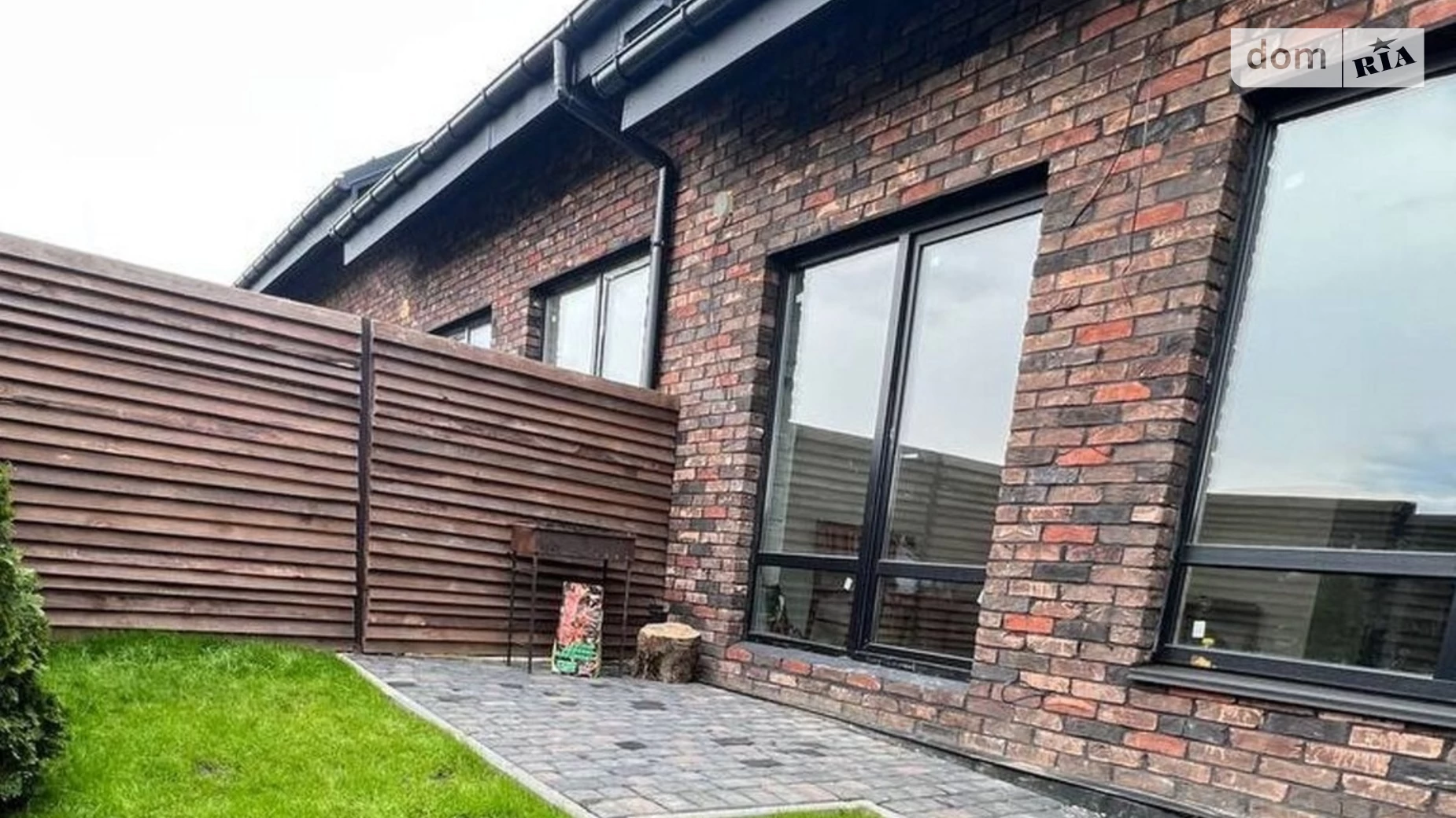 вул. Івана Франка бічна Сокільники КМ Квартал Баварія, цена: 73000 $ - фото 3