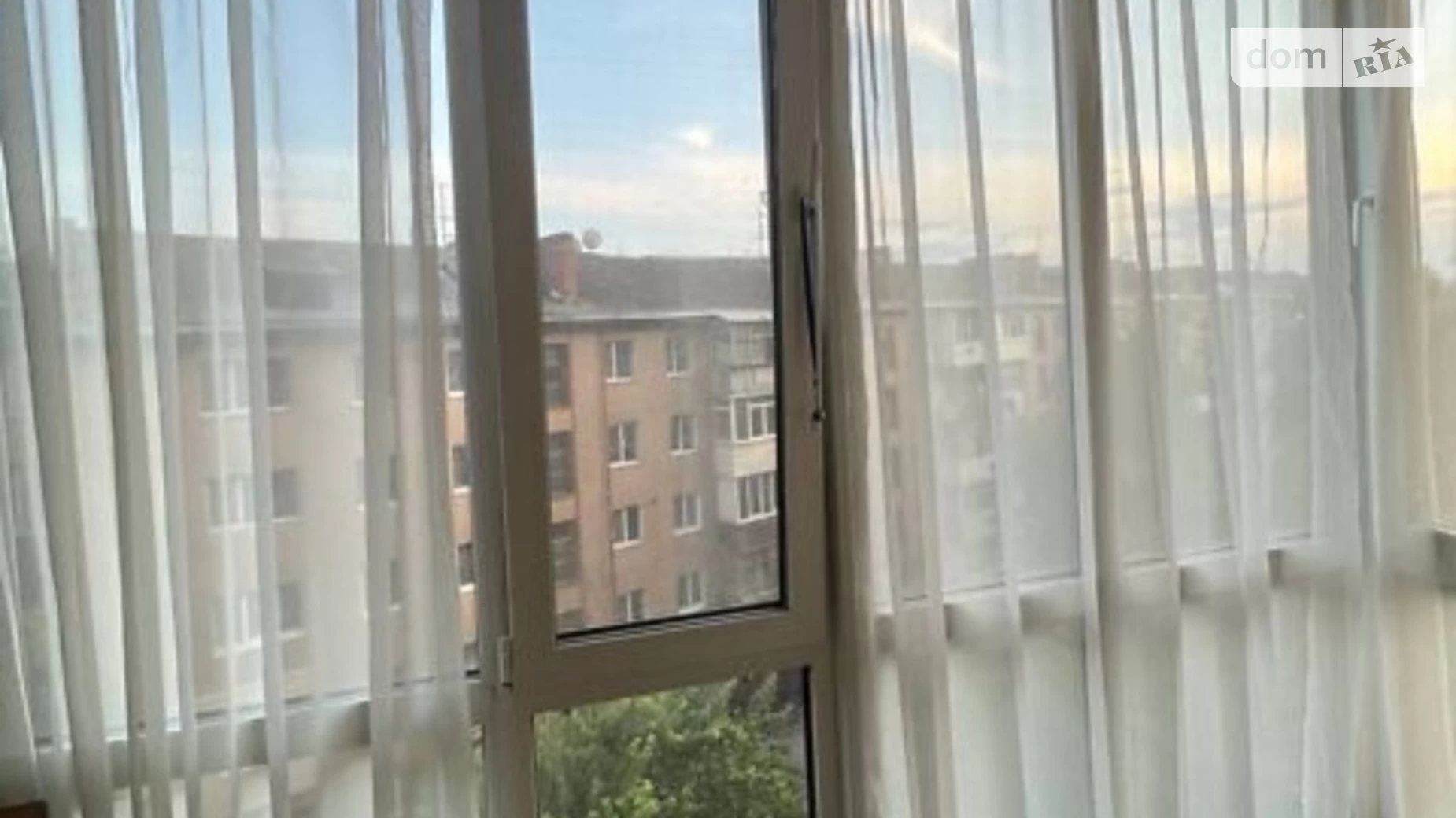 Продається 1-кімнатна квартира 47 кв. м у Вінниці, вул. Шимка Максима, 38Б корпус 6 - фото 4