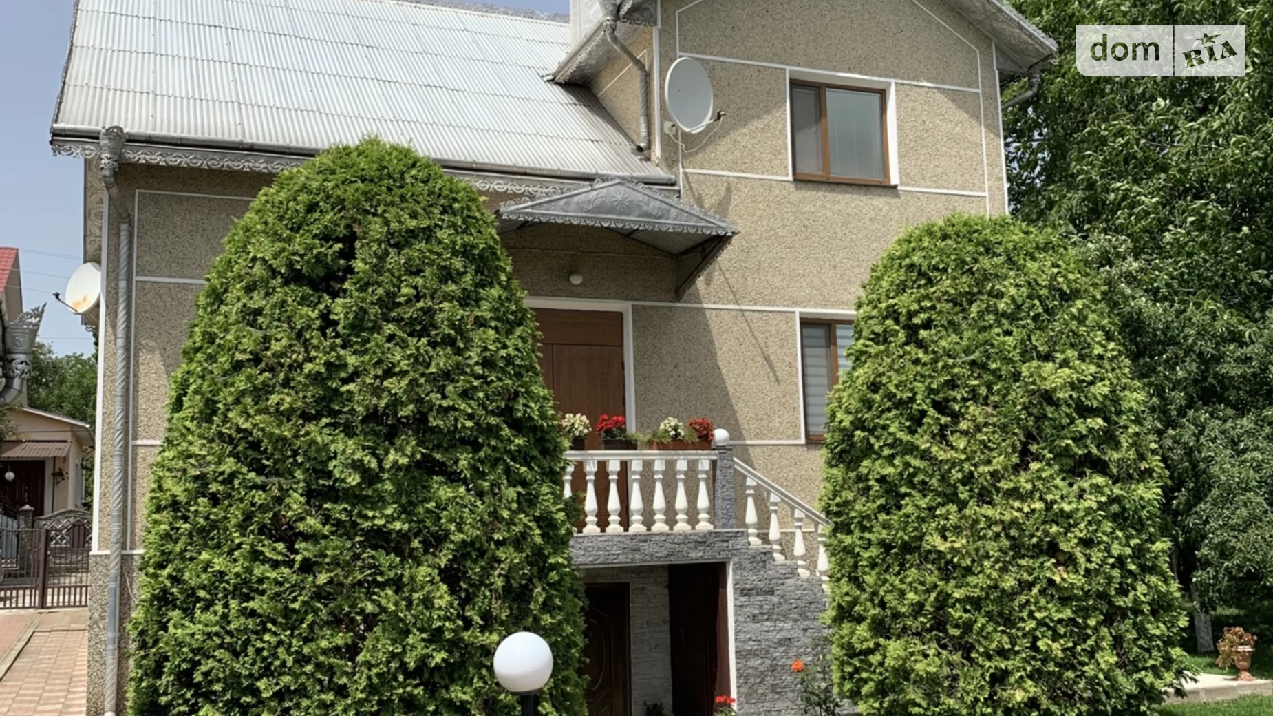 Продается дом на 2 этажа 247 кв. м с участком, цена: 239000 $ - фото 2