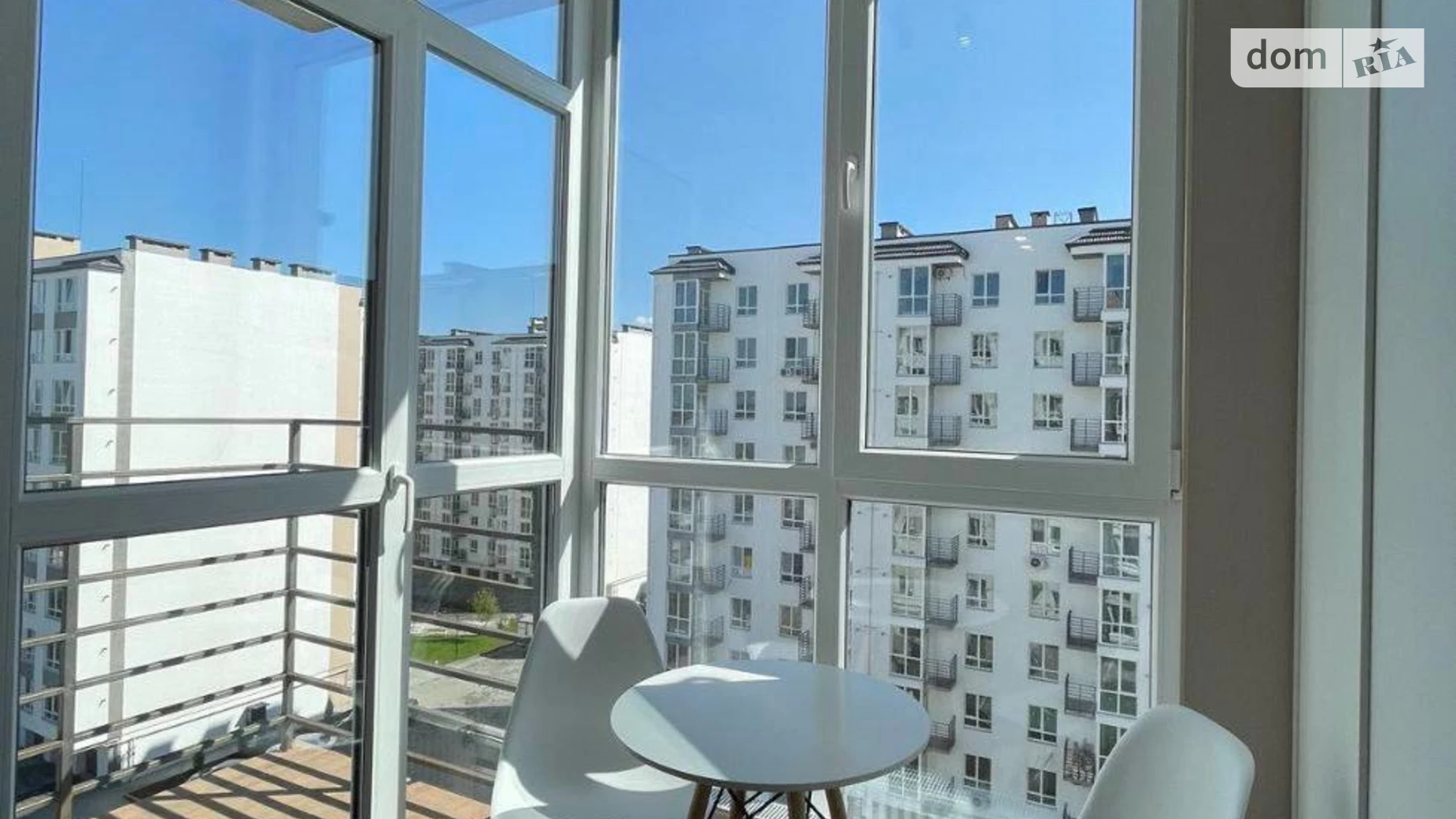 Здається в оренду 1-кімнатна квартира 46 кв. м у Слобожанському, вул. Сімейна, 4 - фото 5