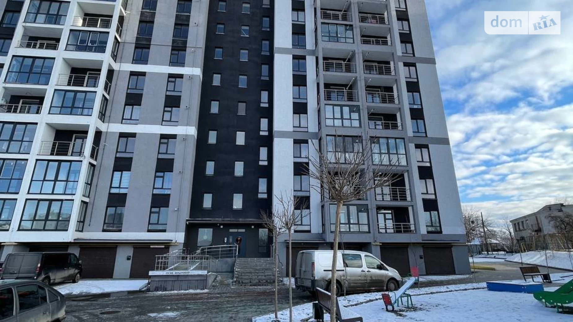 Продается 2-комнатная квартира 65.9 кв. м в Хмельницком, цена: 49500 $ - фото 9