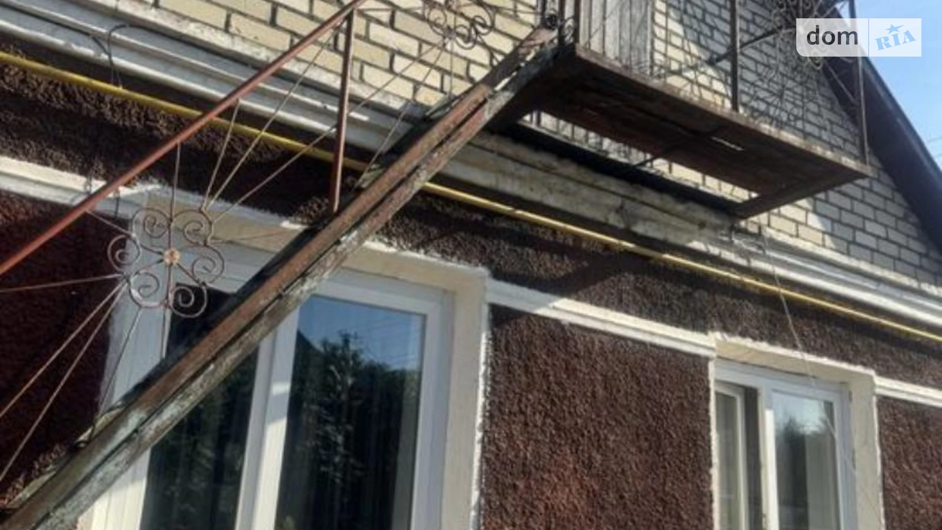 Продається одноповерховий будинок 74 кв. м з гаражем, цена: 42000 $ - фото 3