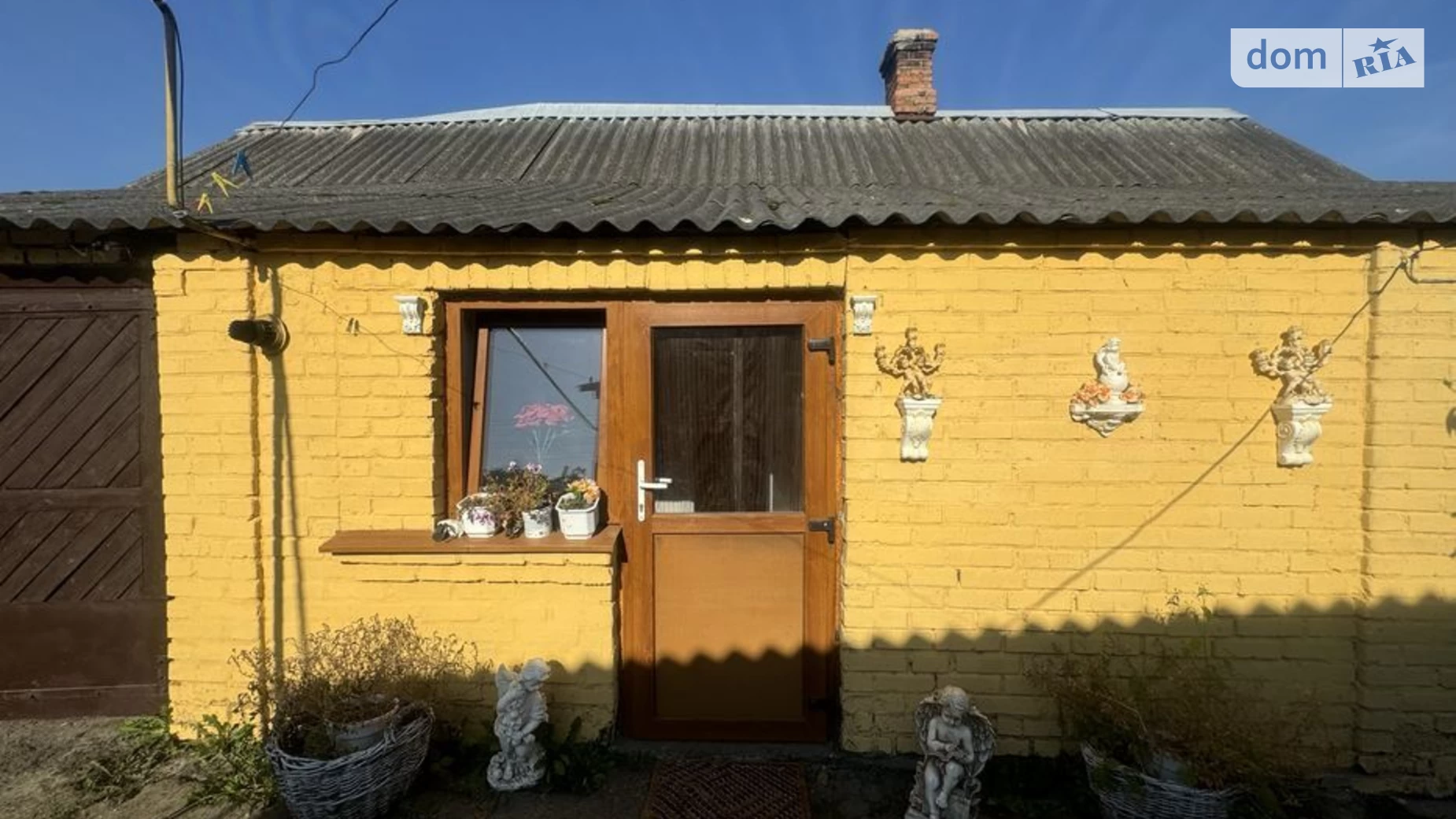 Продається одноповерховий будинок 74 кв. м з гаражем, цена: 42000 $ - фото 4