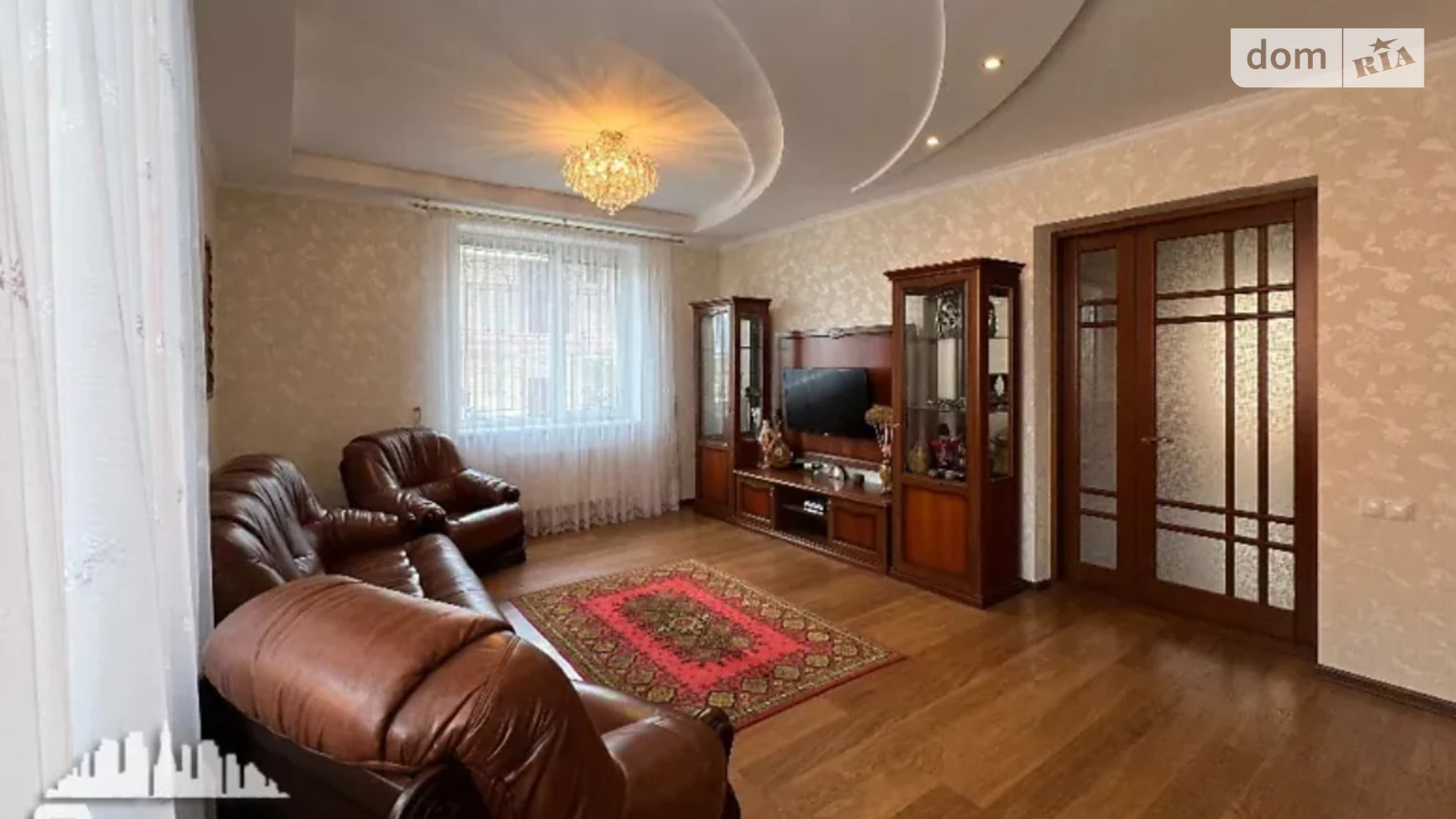 Продается дом на 2 этажа 236 кв. м с балконом, цена: 162000 $ - фото 5