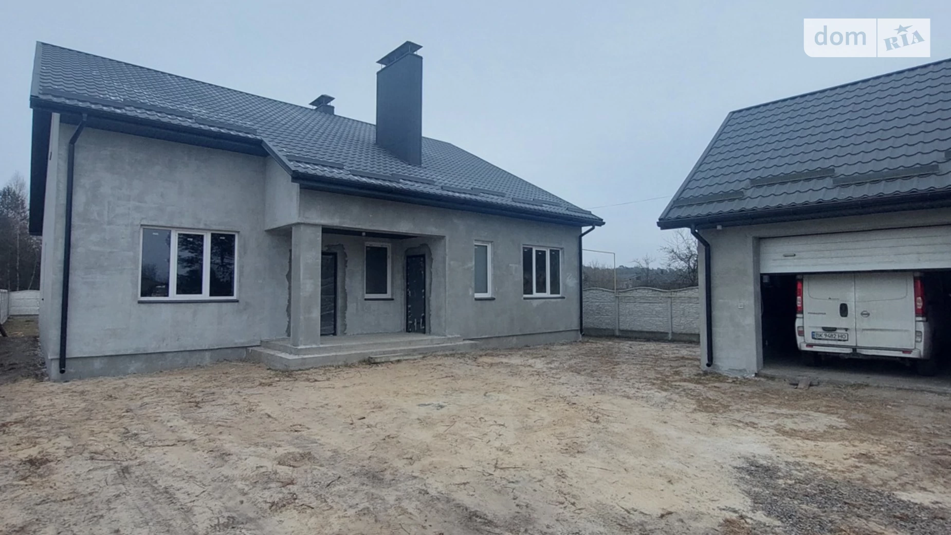 Продается дом на 2 этажа 200 кв. м с бассейном, цена: 75000 $ - фото 2