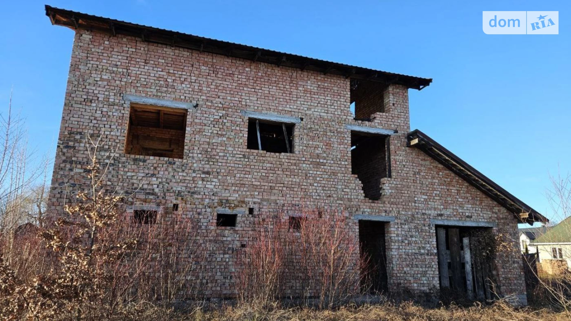 Продається будинок 3 поверховий 147 кв. м з гаражем, цена: 57000 $ - фото 3