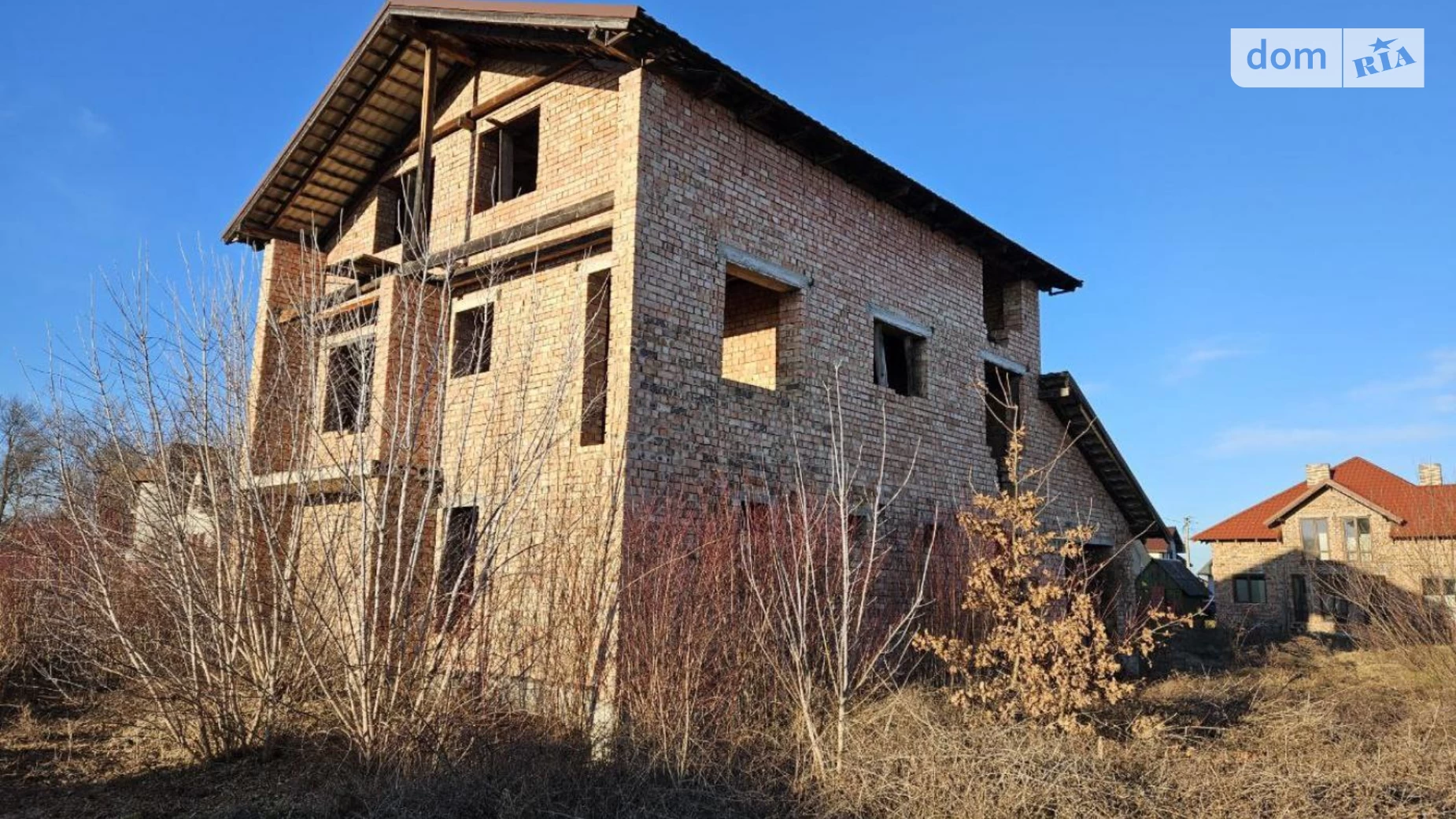 Продається будинок 3 поверховий 147 кв. м з гаражем, цена: 57000 $ - фото 2