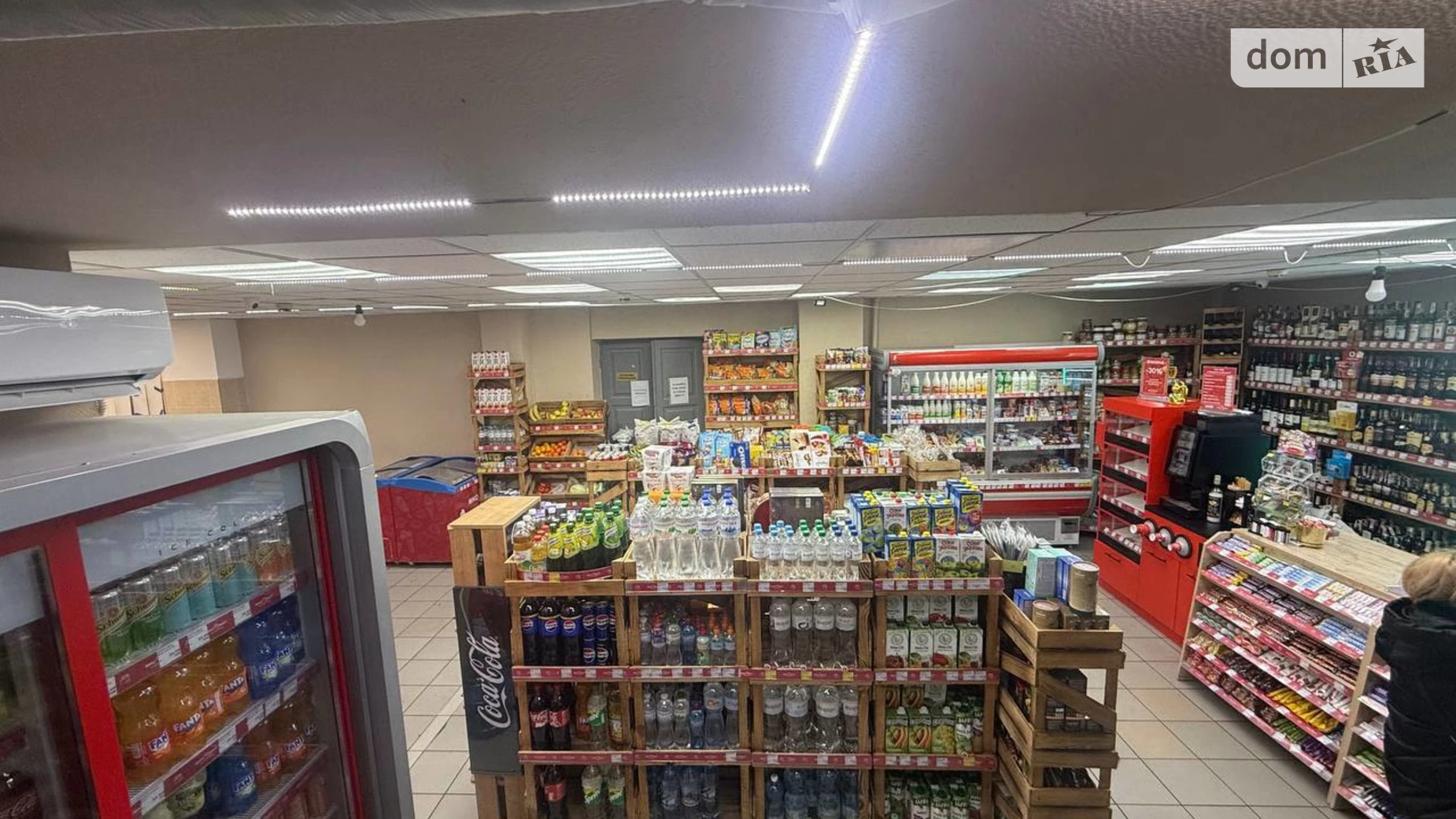 Продається приміщення вільного призначення 335 кв. м в 10-поверховій будівлі, цена: 549999 $ - фото 3