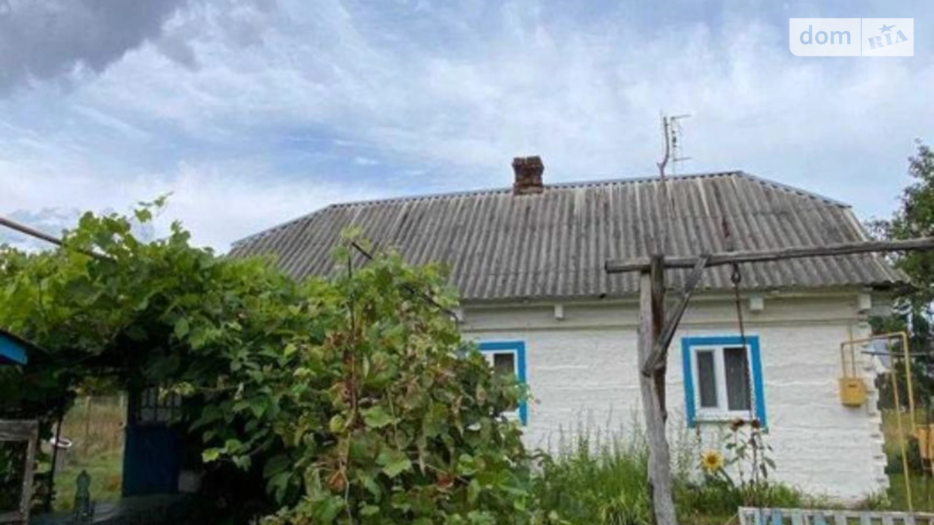 Продається одноповерховий будинок 52.4 кв. м з терасою, цена: 12000 $ - фото 5