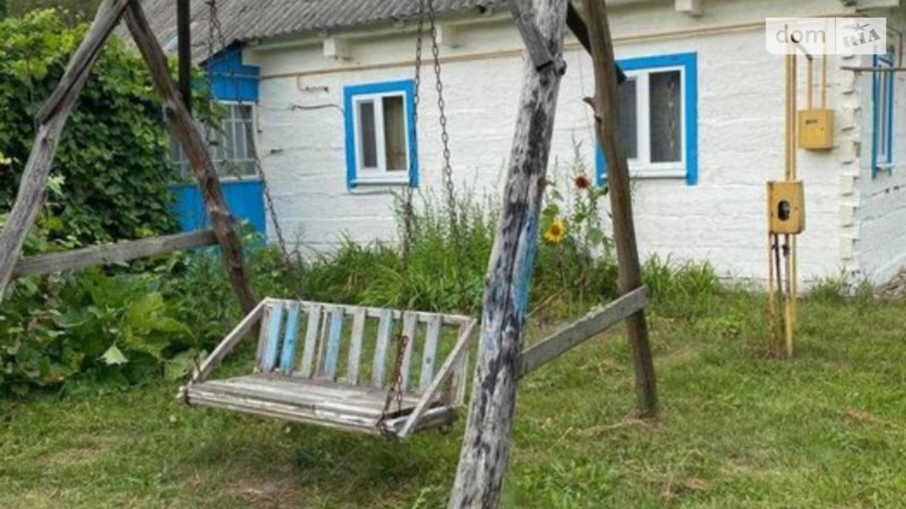 Продається одноповерховий будинок 52.4 кв. м з терасою, цена: 12000 $ - фото 2