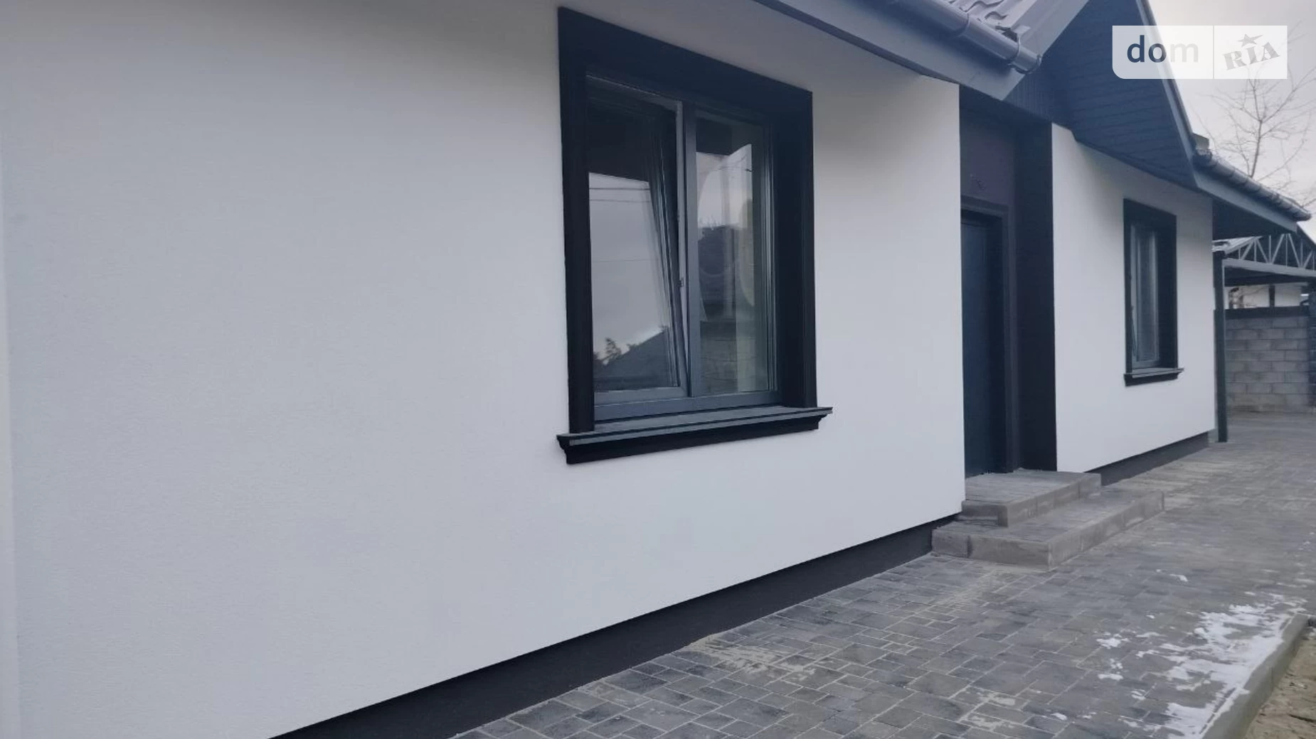 Продается одноэтажный дом 108 кв. м с верандой, цена: 78000 $ - фото 3