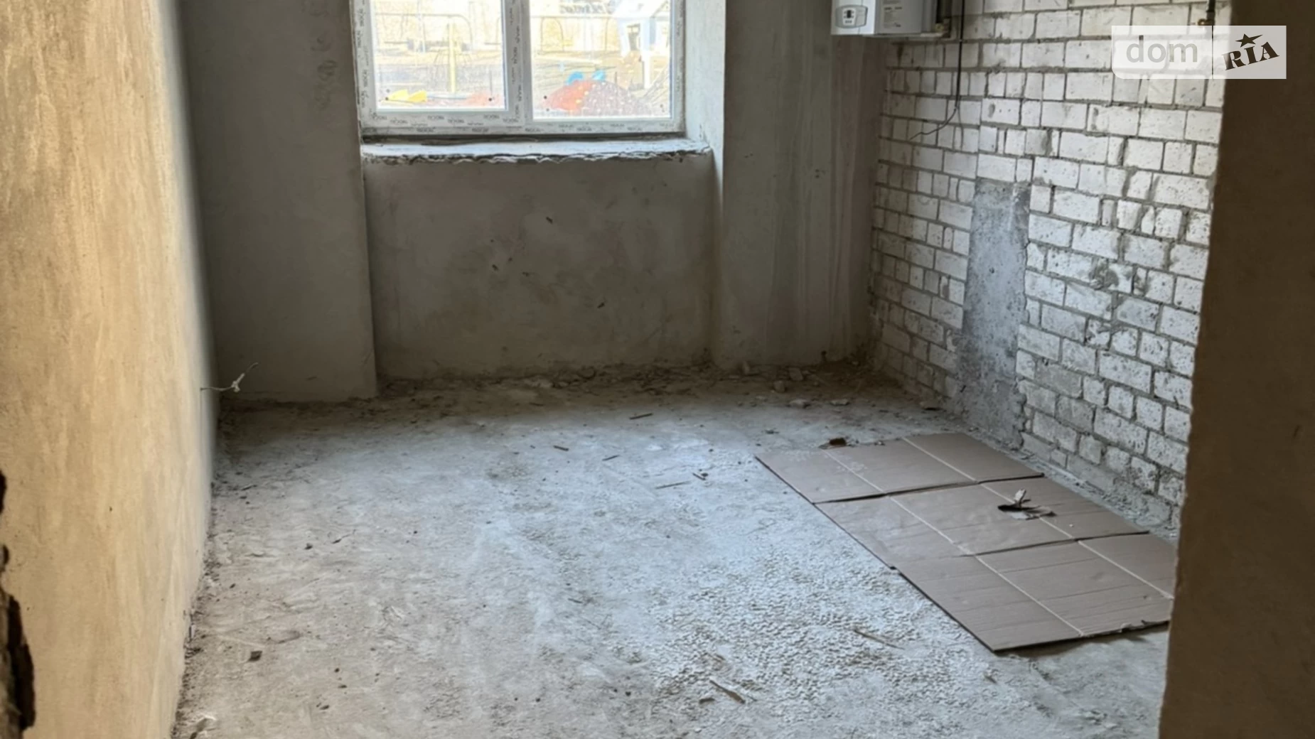 Продается 1-комнатная квартира 42 кв. м в Житомире, ул. Синельниковская - фото 5