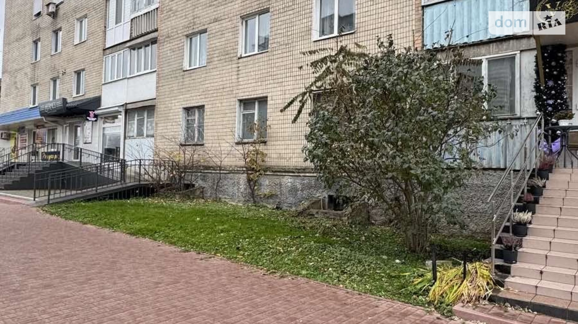 Продается помещения свободного назначения 86 кв. м в 1-этажном здании, цена: 100000 $ - фото 2