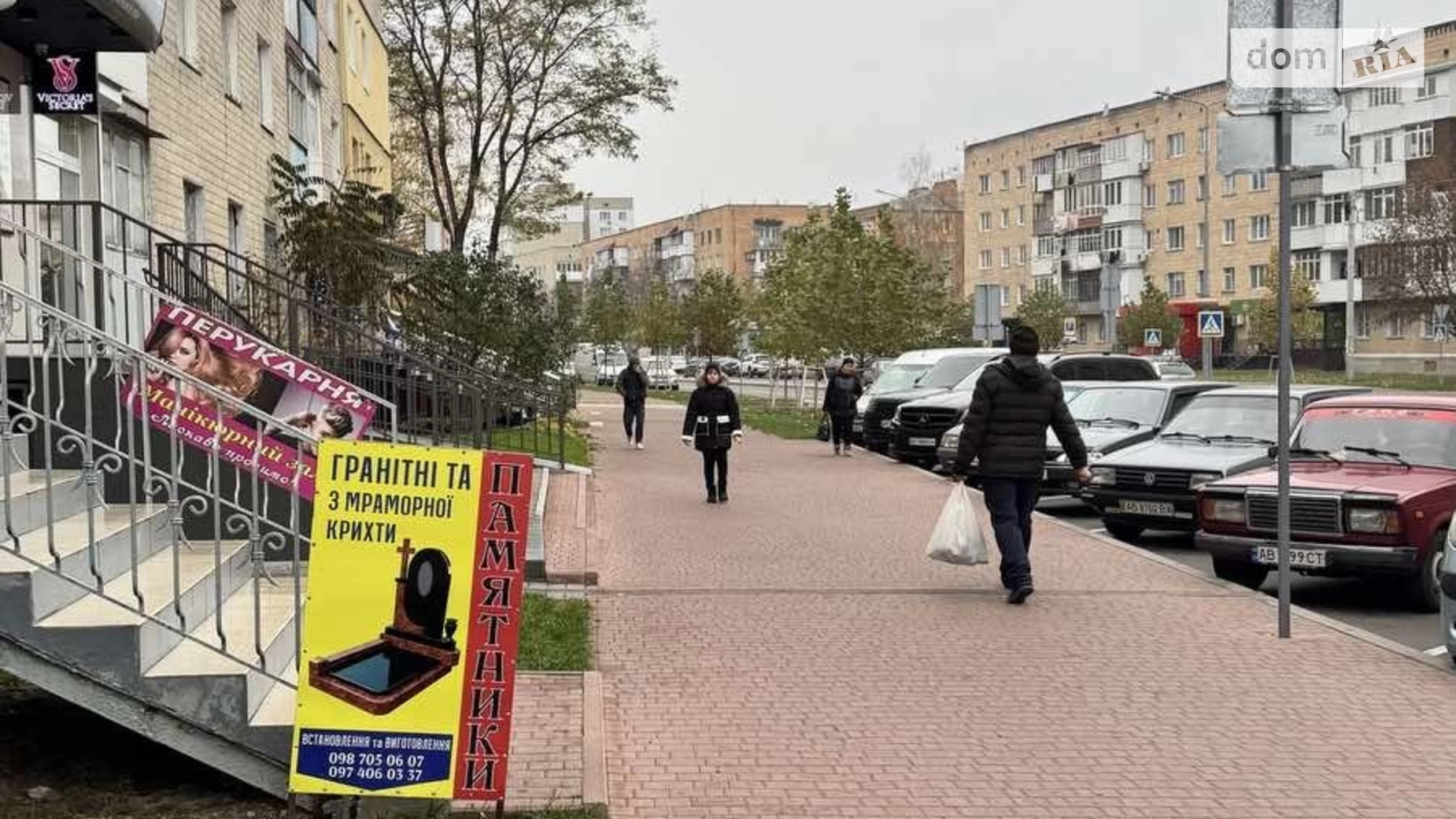 Продается помещения свободного назначения 86 кв. м в 1-этажном здании, цена: 100000 $ - фото 5