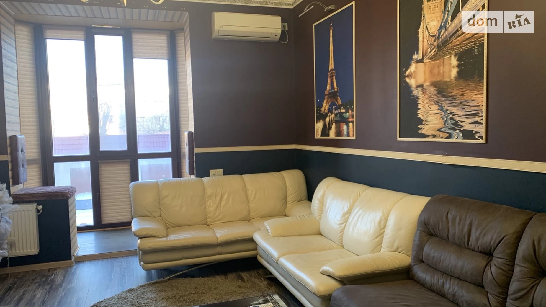 2-кімнатна квартира 45 кв. м у, цена: 350 $ - фото 3