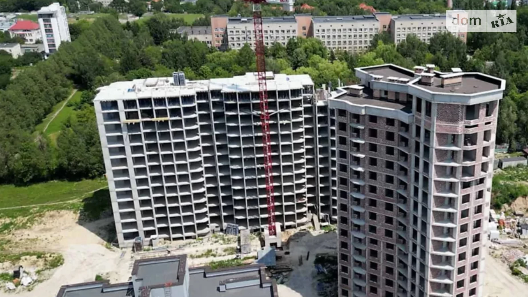 3-комнатная квартира 80 кв. м в, цена: 45000 $ - фото 3