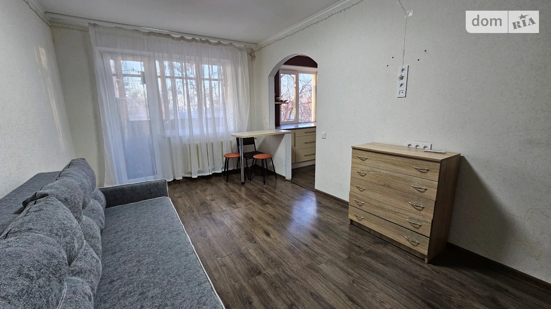 Сдается в аренду 2-комнатная квартира 48 кв. м в Харькове, просп. Тракторостроителей, 85 - фото 4
