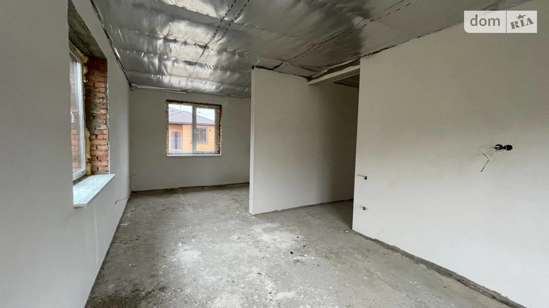 Продается одноэтажный дом 95 кв. м с мансардой, цена: 68000 $ - фото 4