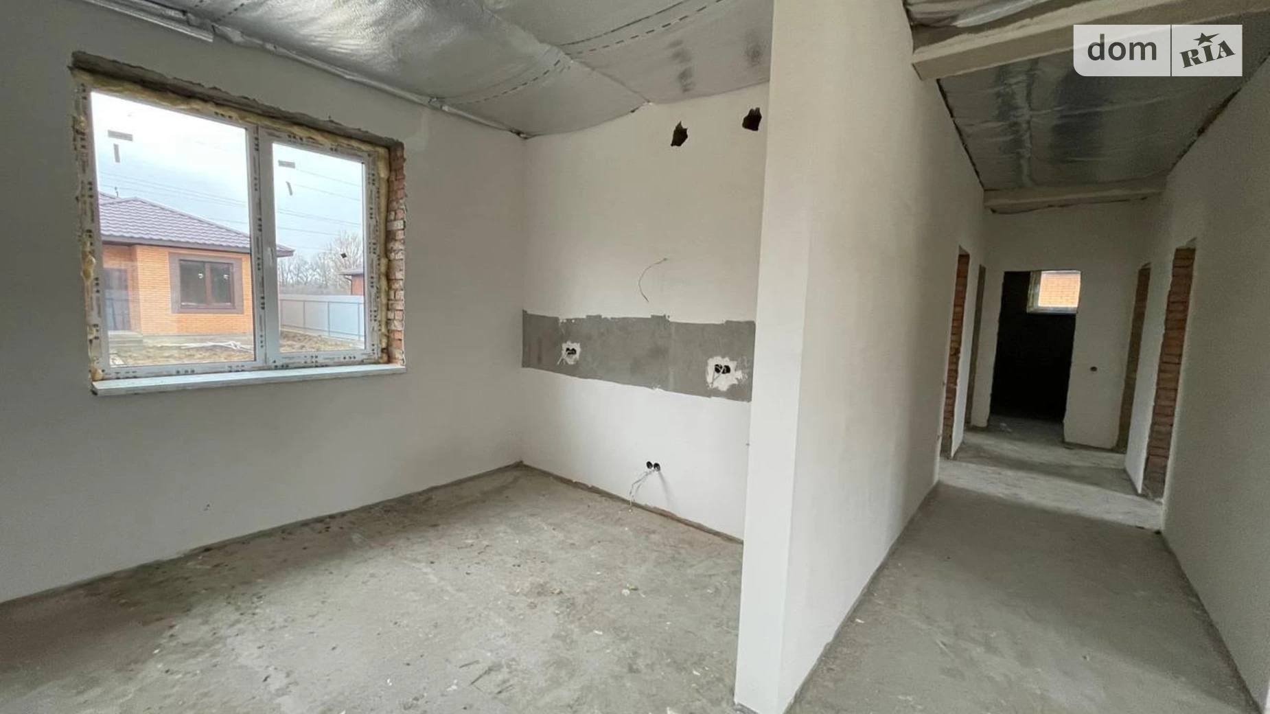 Продается одноэтажный дом 95 кв. м с мансардой, цена: 68000 $ - фото 3