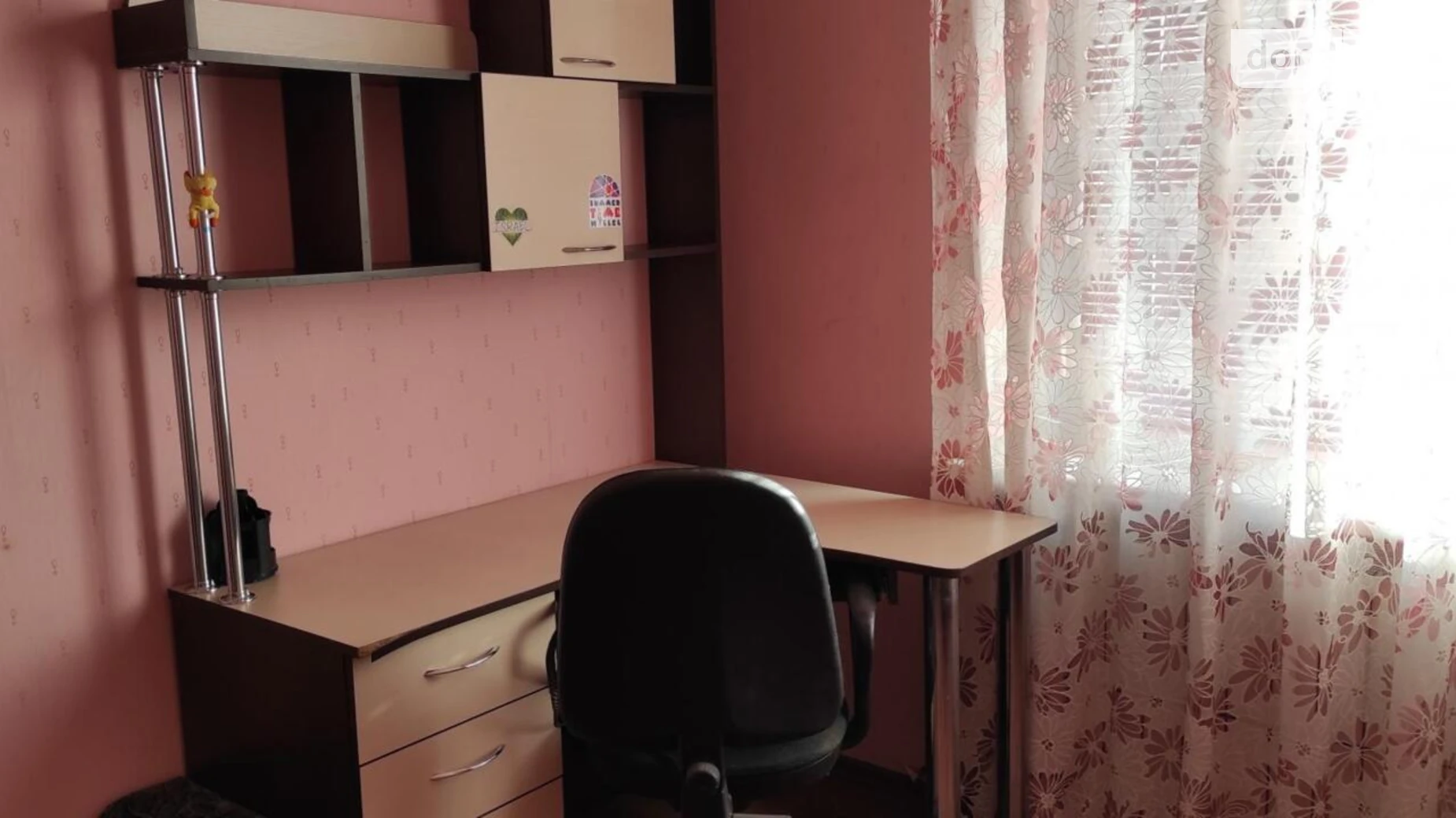 Сдается в аренду 2-комнатная квартира 45 кв. м в Харькове, ул. Валентиновская, 13Б - фото 3