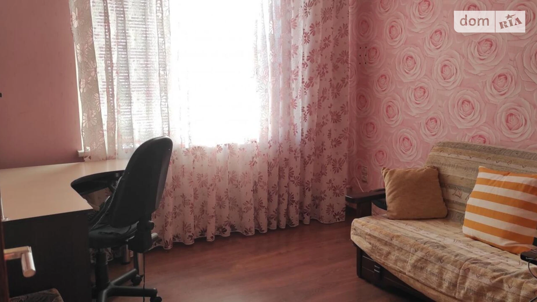 Сдается в аренду 2-комнатная квартира 45 кв. м в Харькове, ул. Валентиновская, 13Б - фото 4