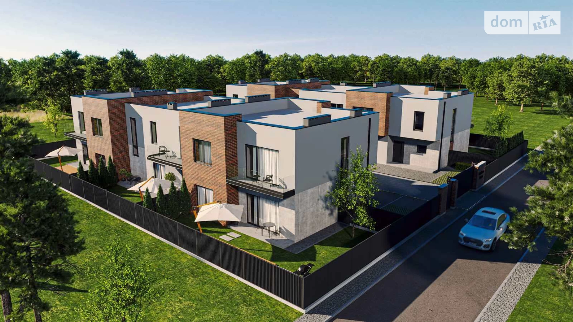 Криховцы (Ивано-Франковск), цена: 100000 $ - фото 5
