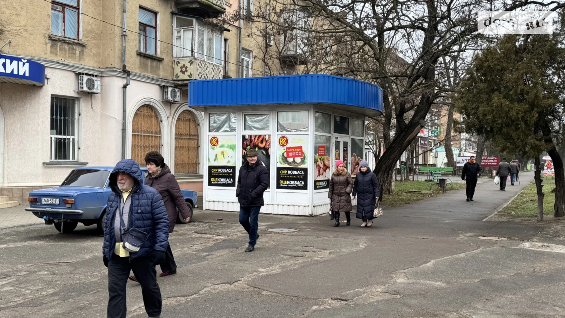 Сдается в аренду помещения свободного назначения 15 кв. м в 1-этажном здании, цена: 1000 грн - фото 5