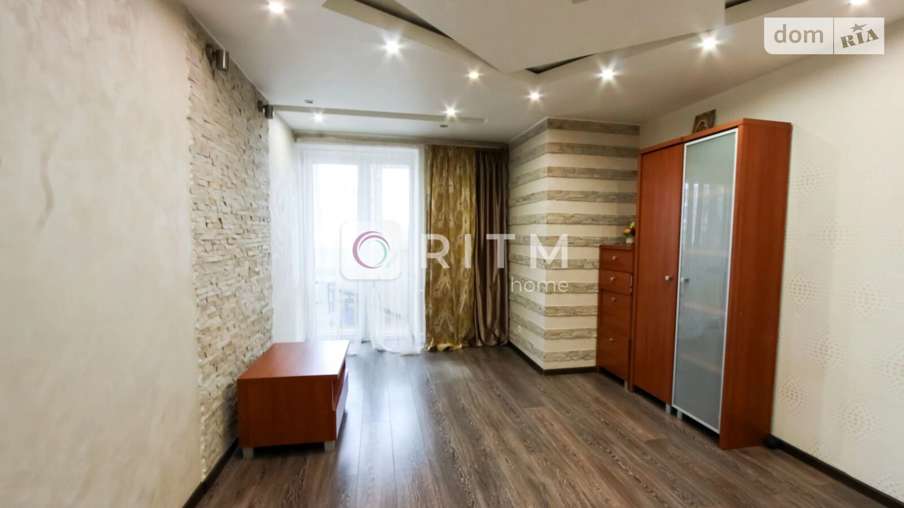 2-кімнатна квартира 52 кв. м у Луцьку, вул. Кравчука - фото 5