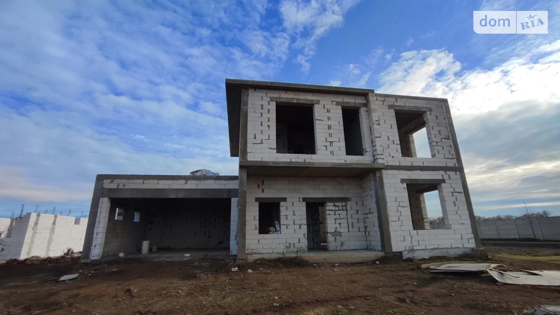 ул. Центральная (Красный хутор) Червоный Хутор Лиманка, цена: 200000 $ - фото 2