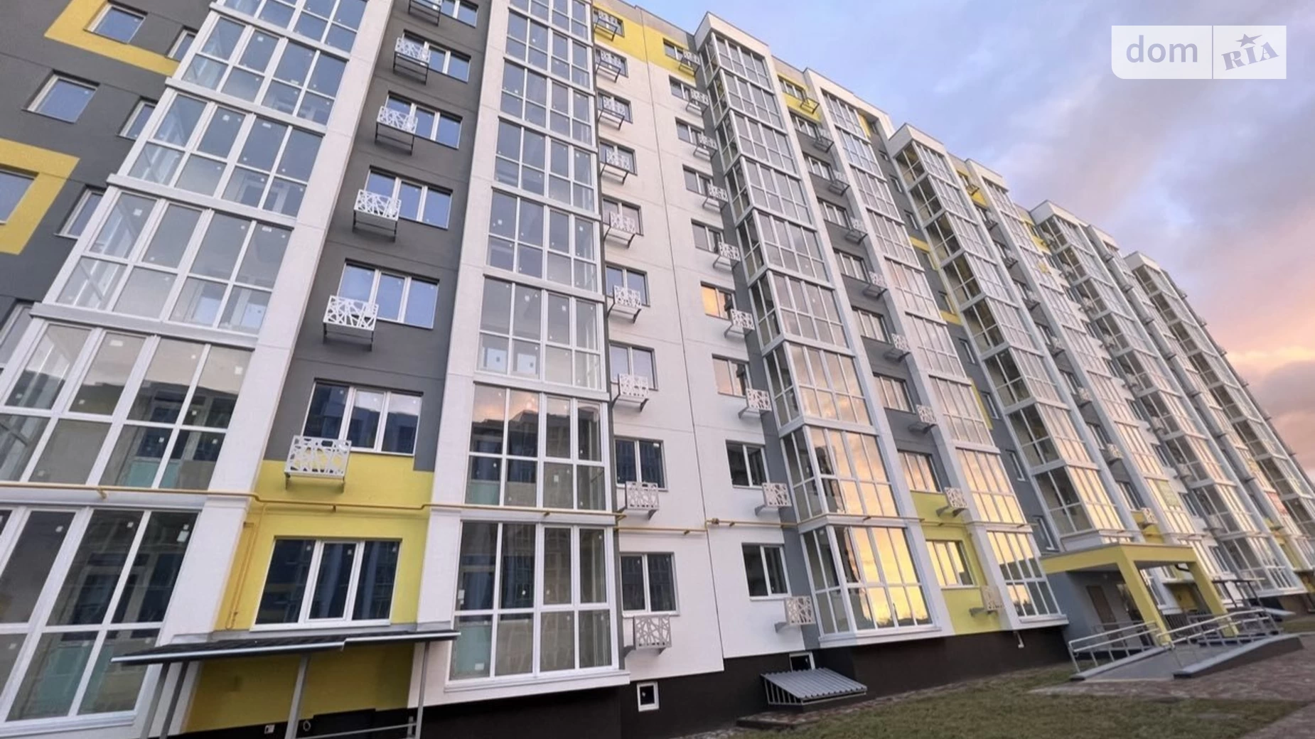 Продається 2-кімнатна квартира 60 кв. м у Полтаві, вул. Башкірцевої Марії - фото 2