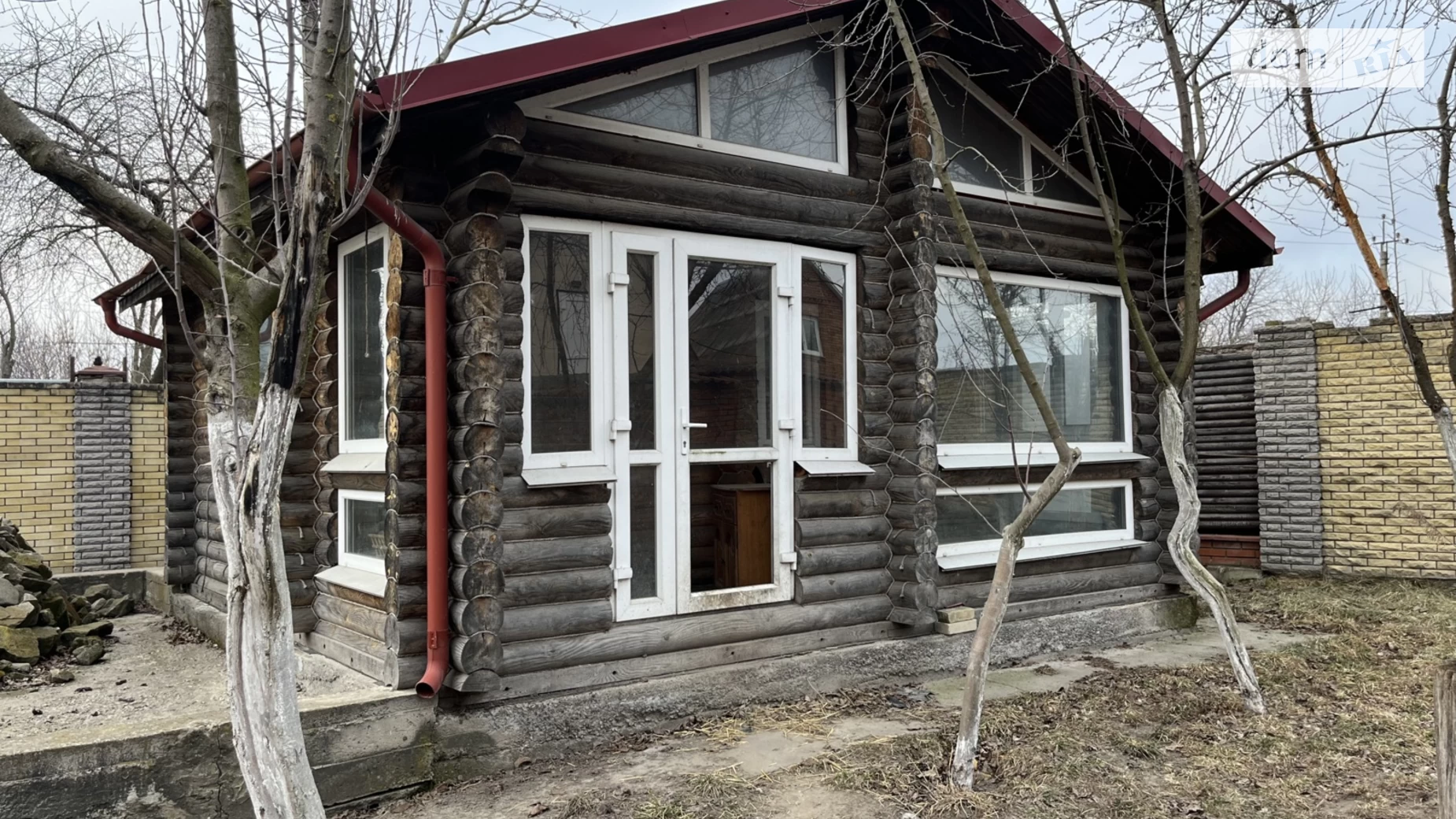 Продается дом на 2 этажа 209.7 кв. м с террасой, цена: 90000 $ - фото 5